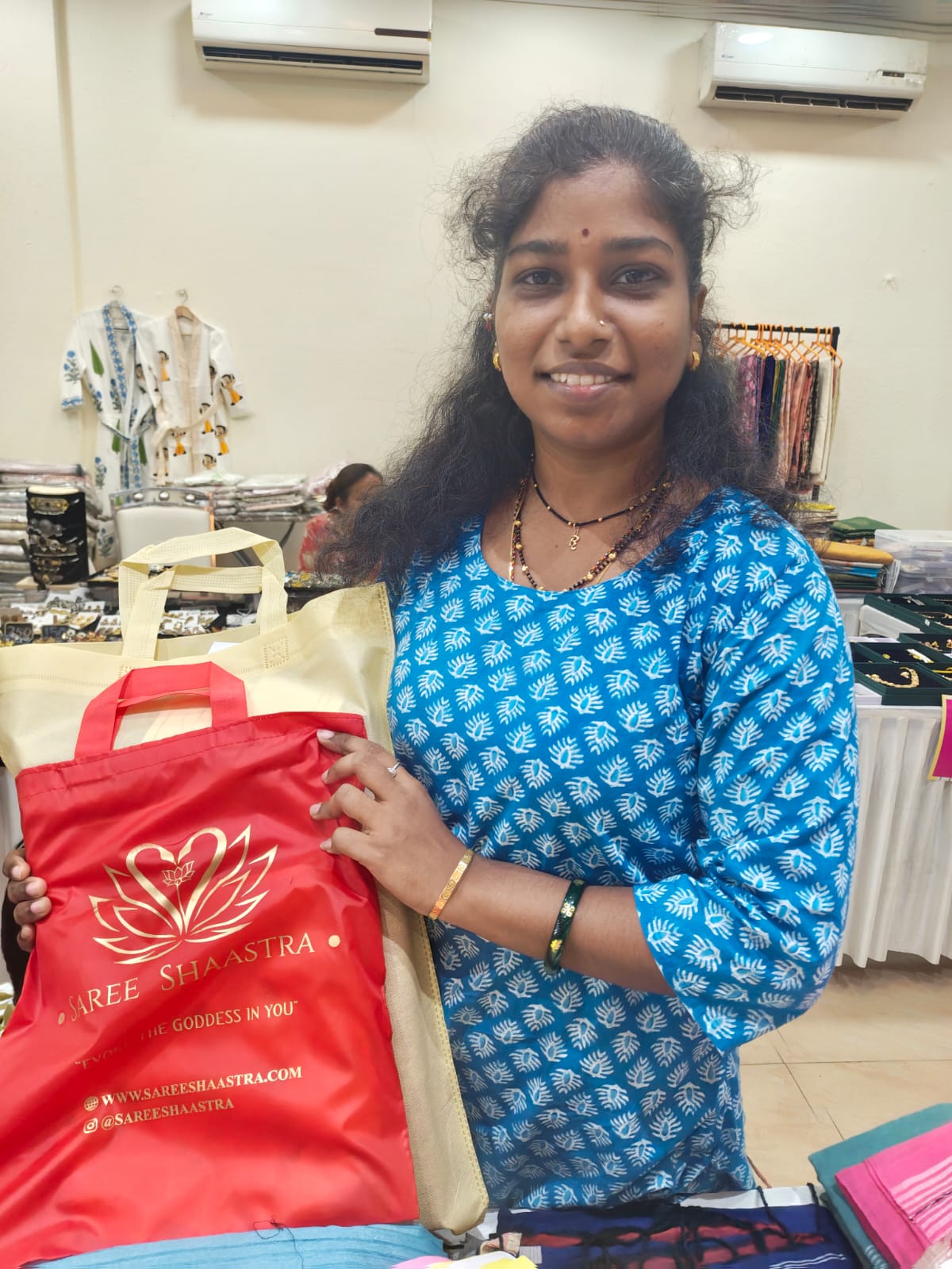 Rasika - Mumbai