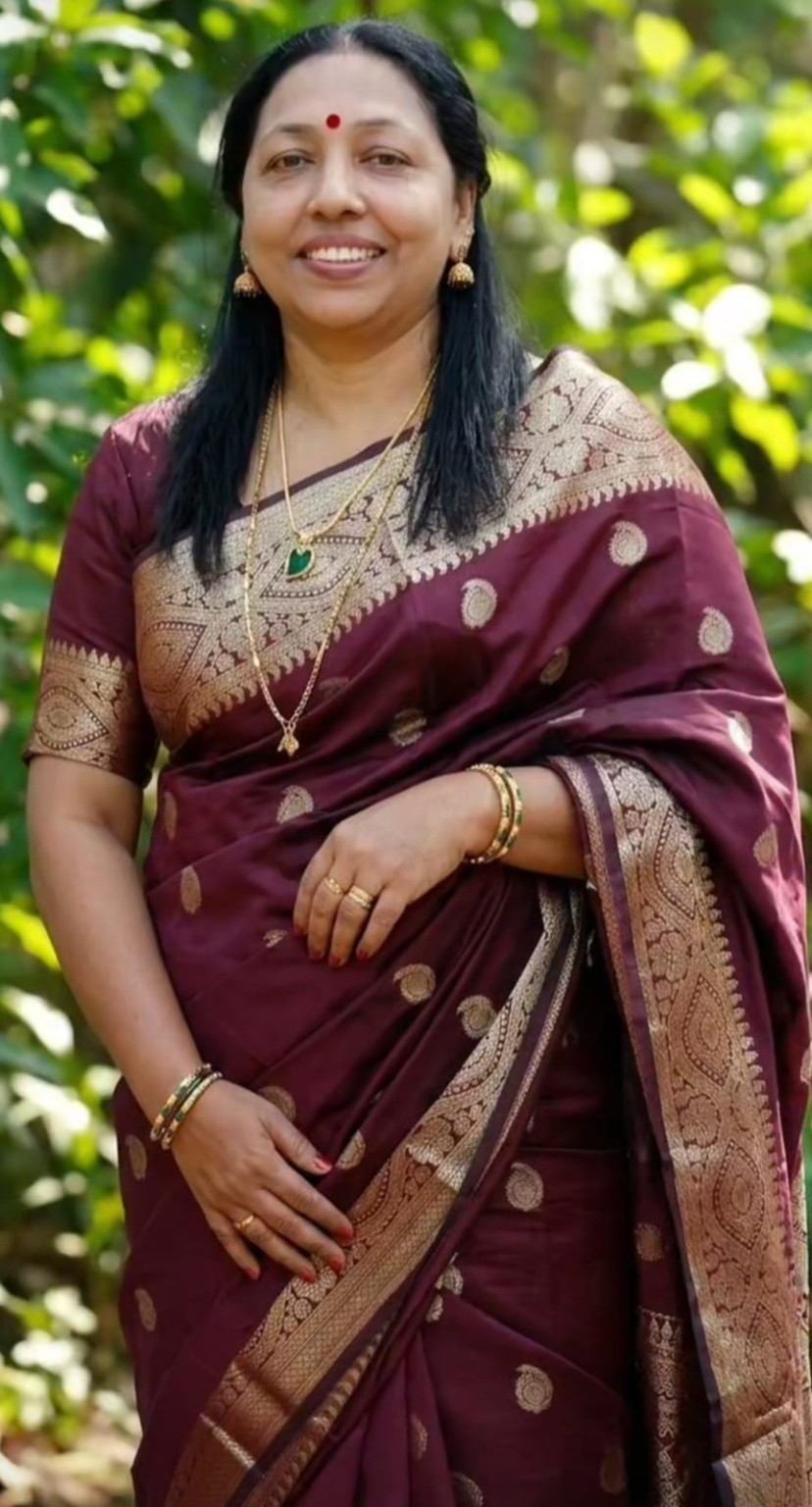 Asha - Kerala