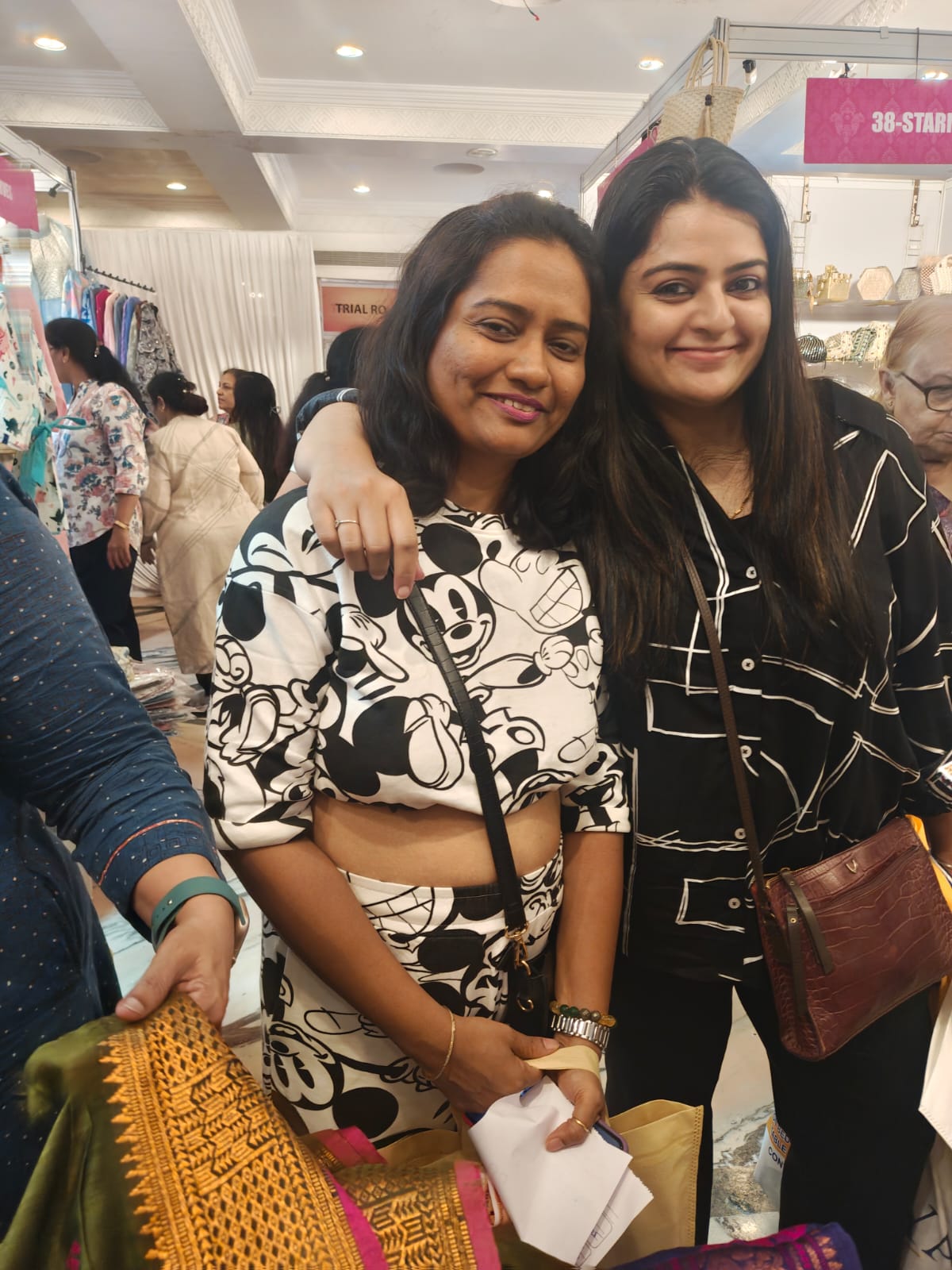 Kajal Sanghvi - Mumbai