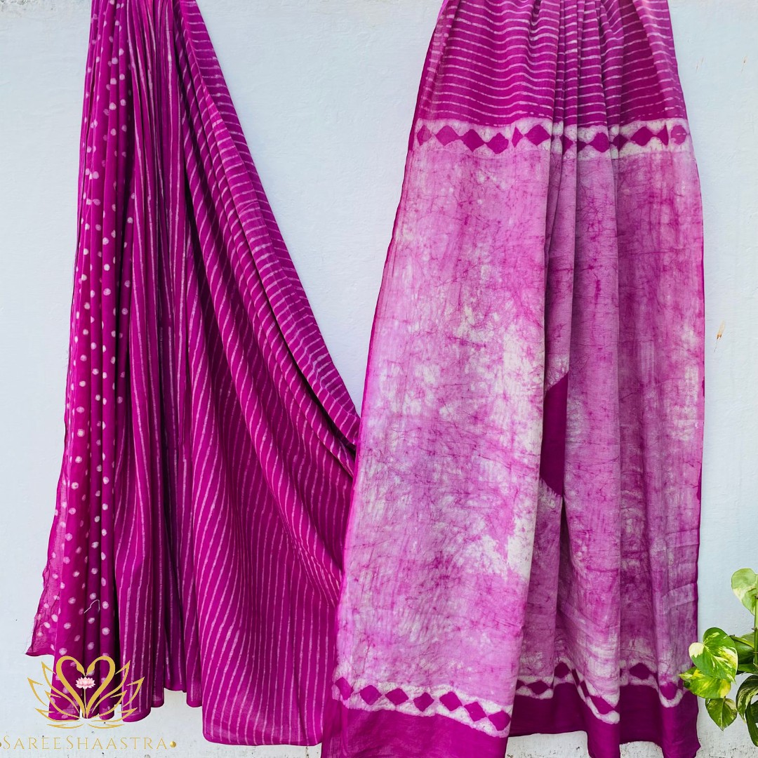 SareeShaastra Products