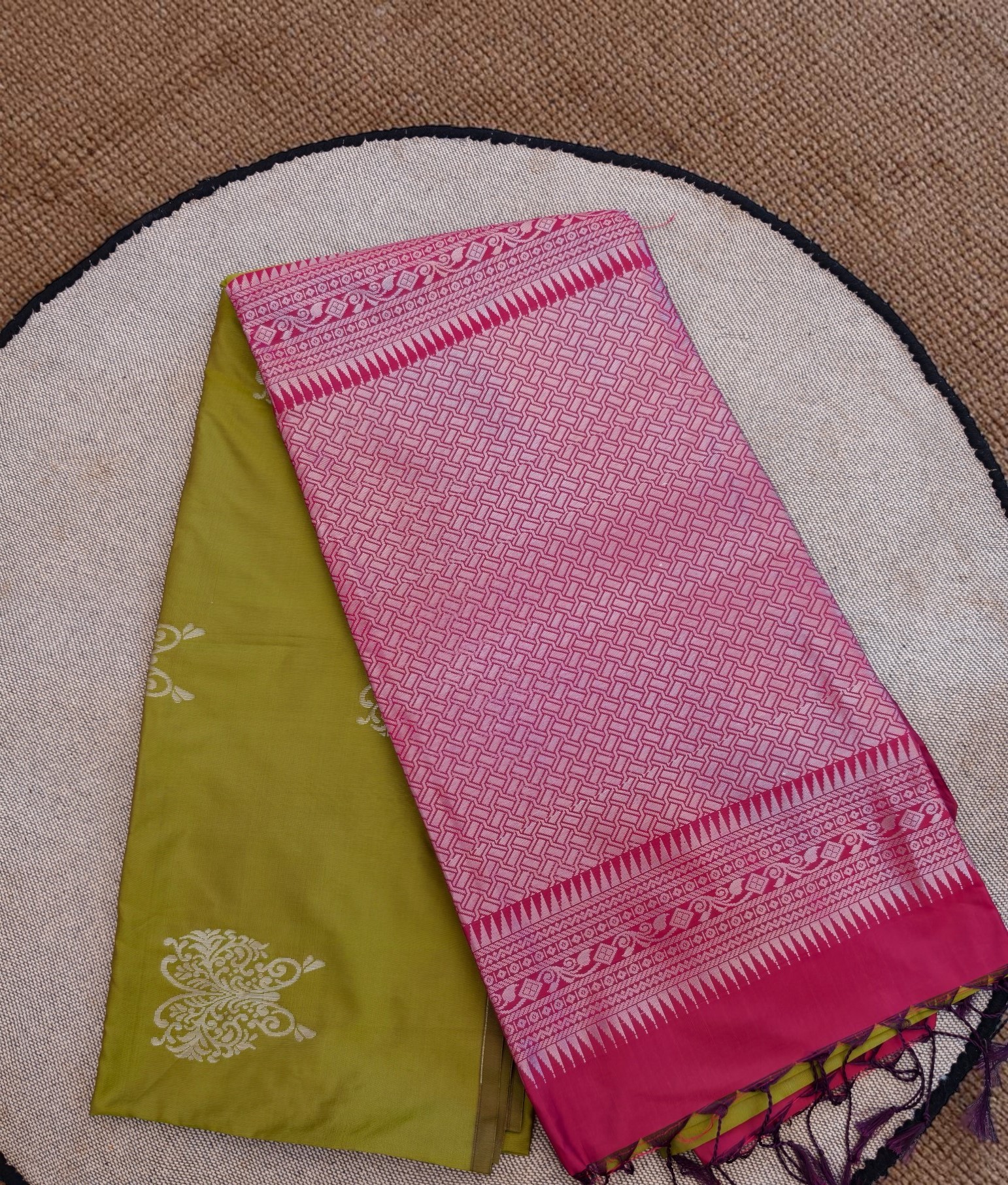 SareeShaastra Products