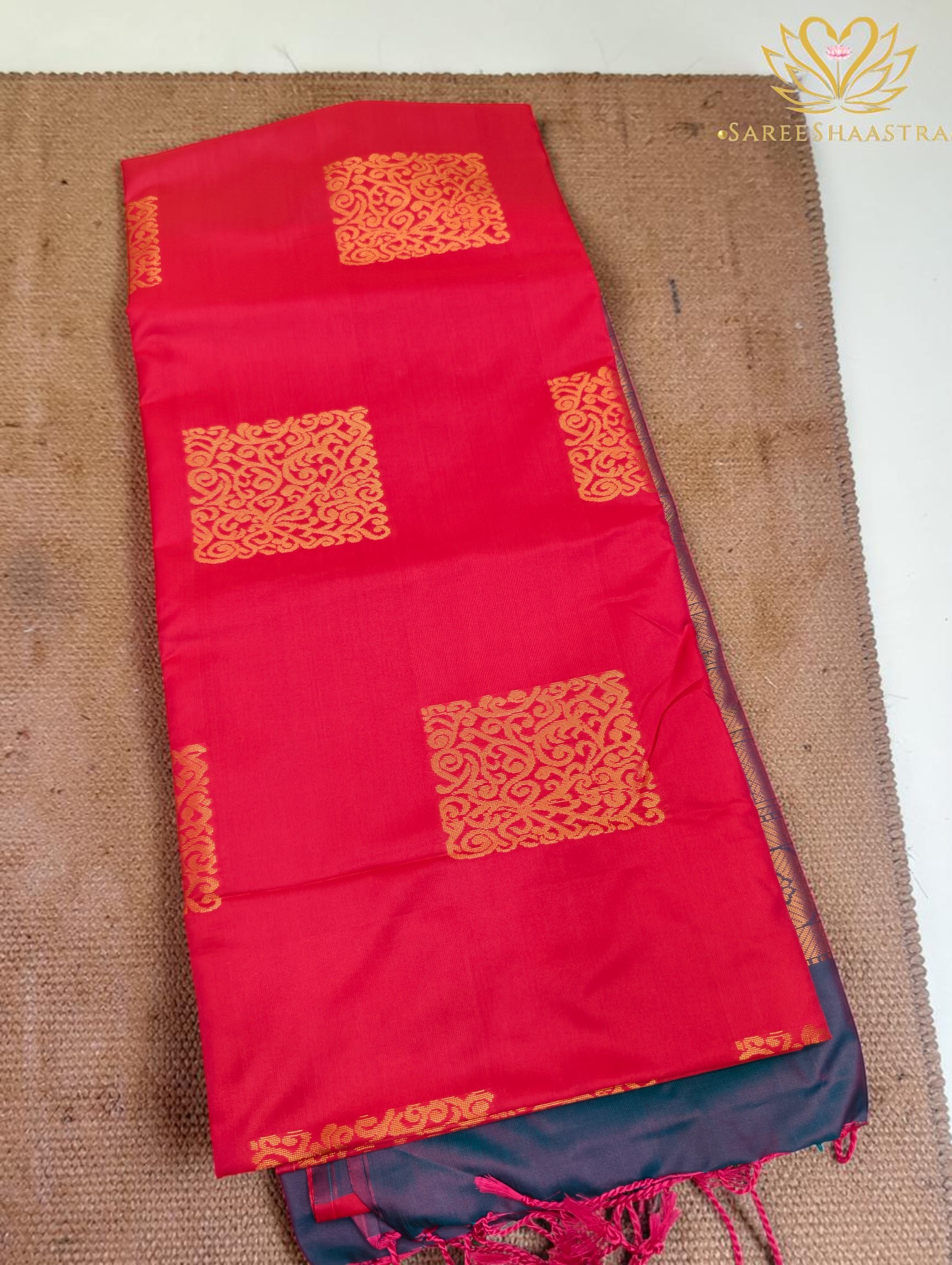SareeShaastra Products