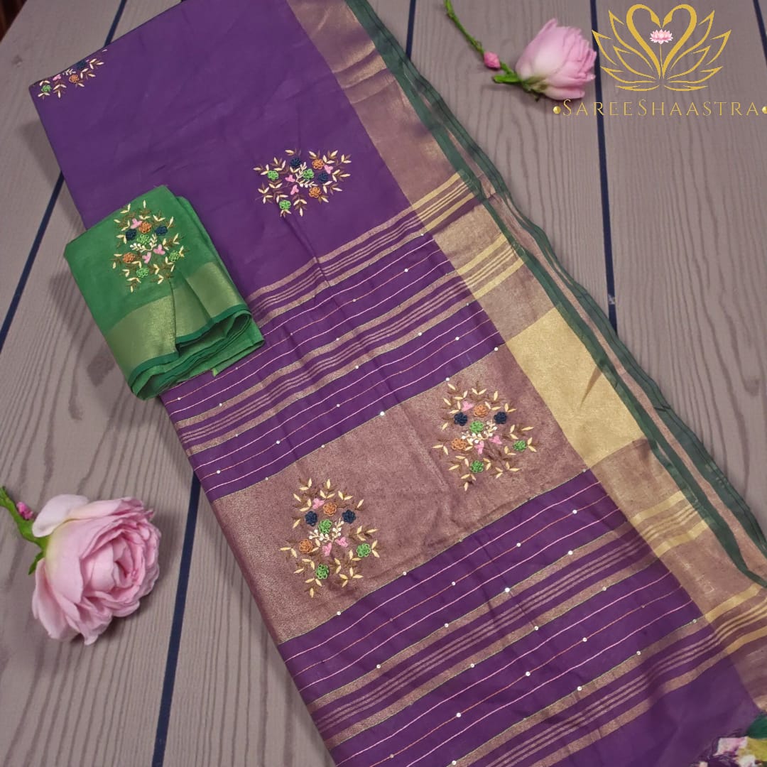 SareeShaastra Products