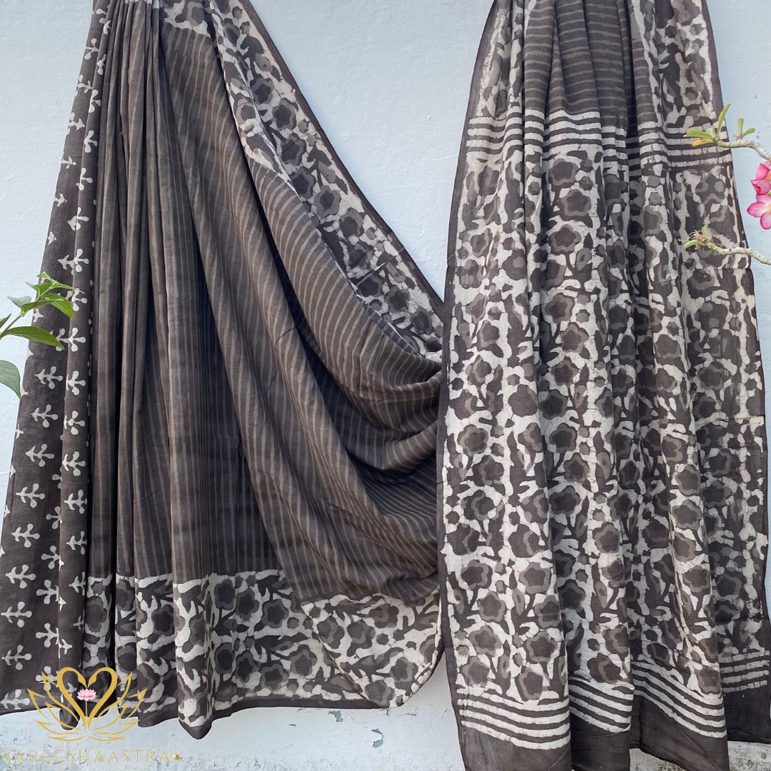 SareeShaastra Products