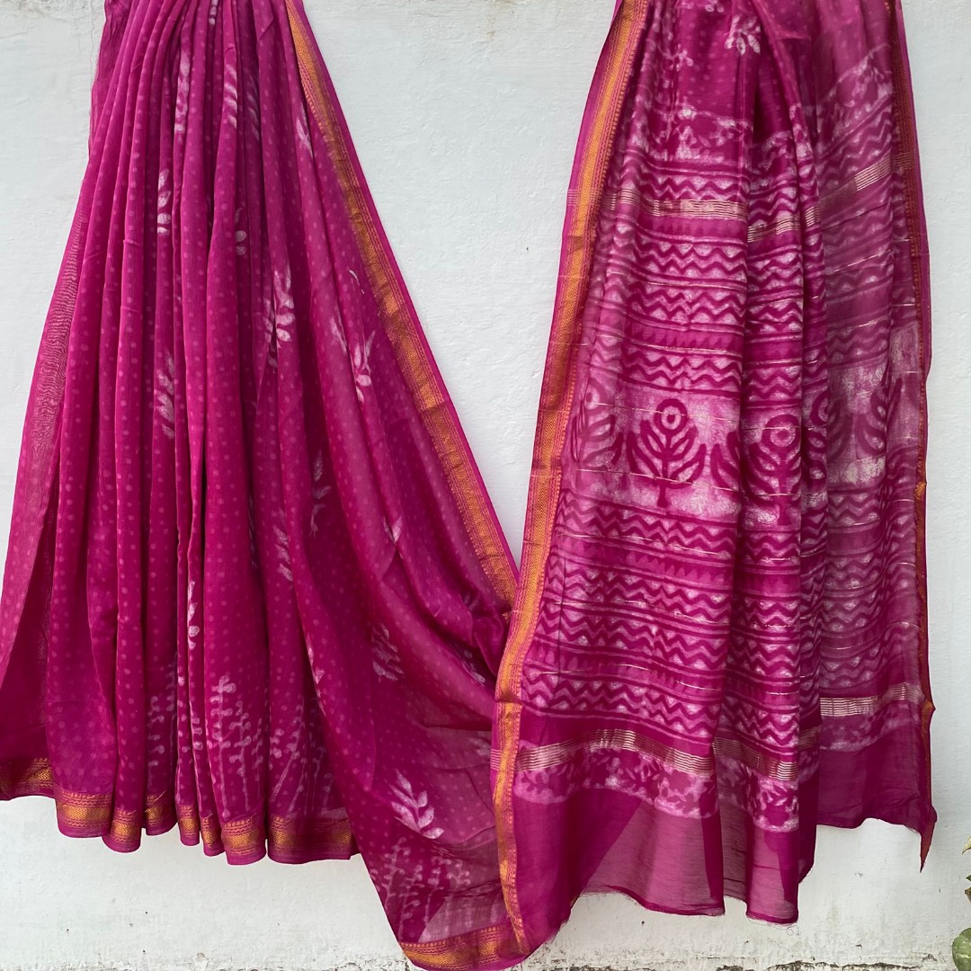 SareeShaastra Products