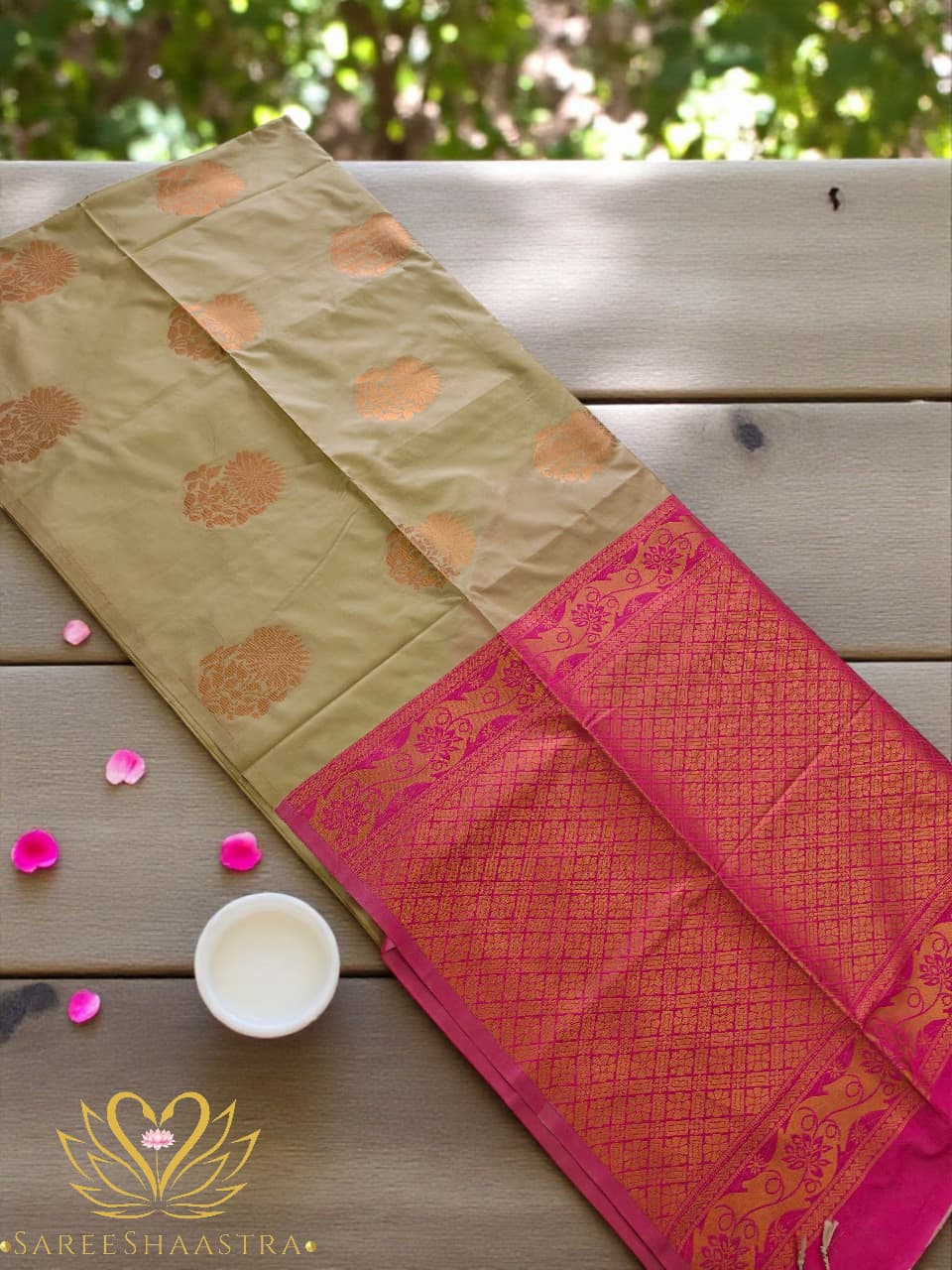 SareeShaastra Products