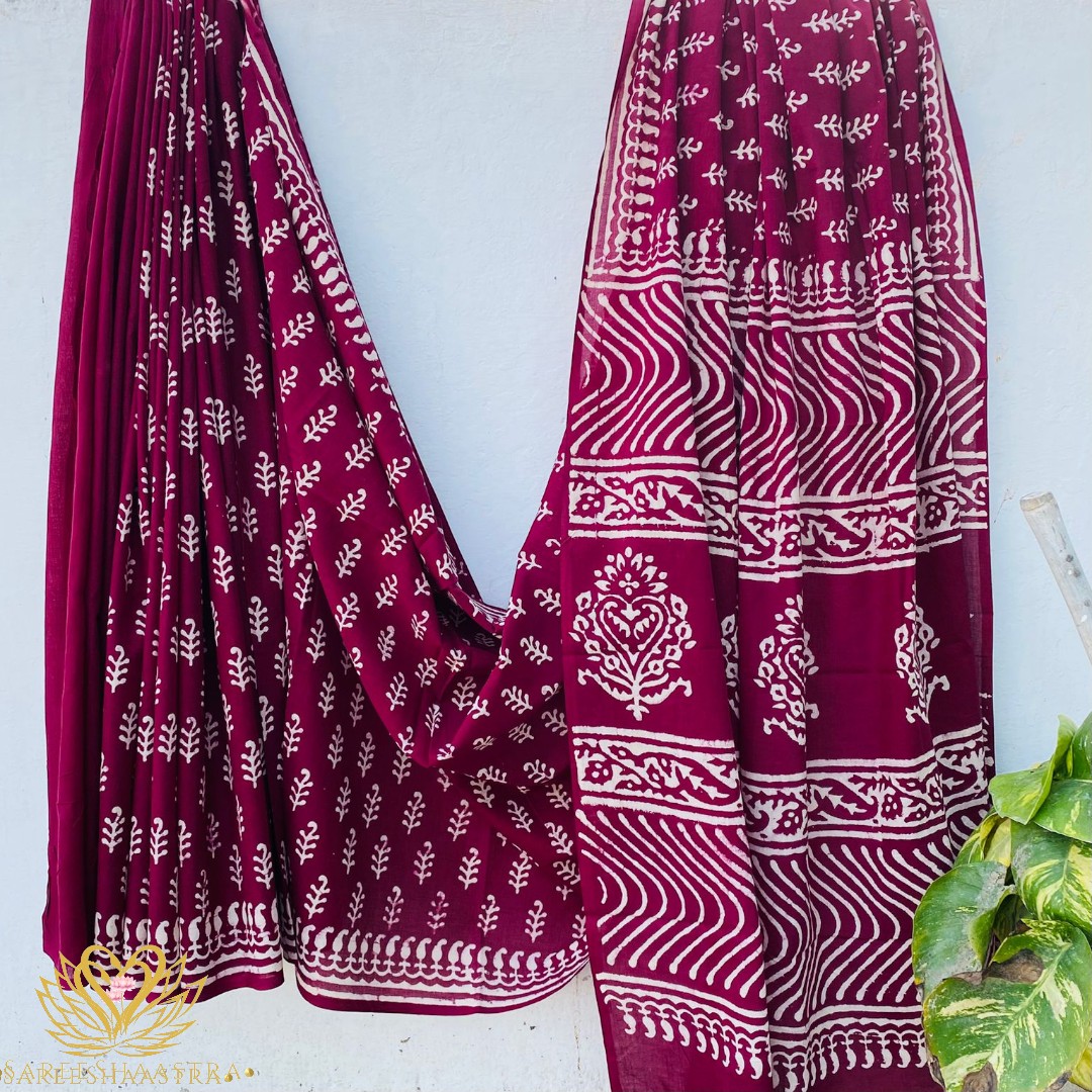 SareeShaastra Products