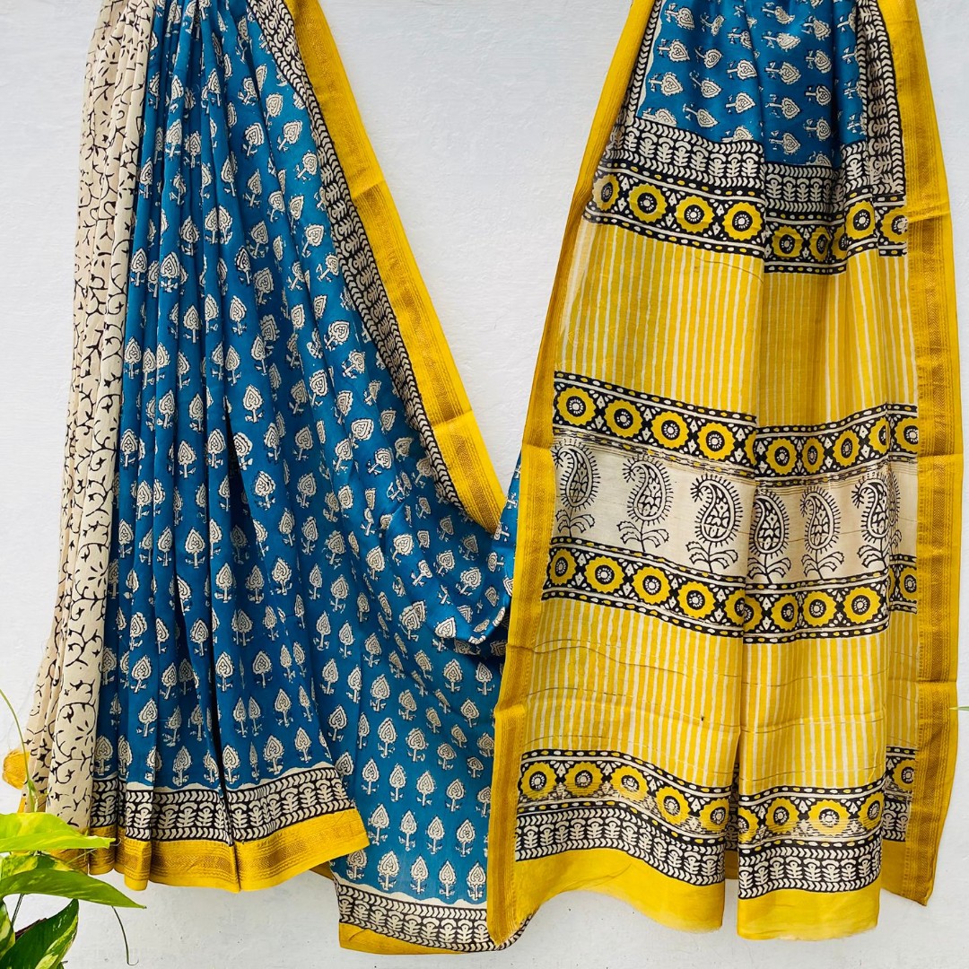 SareeShaastra Products