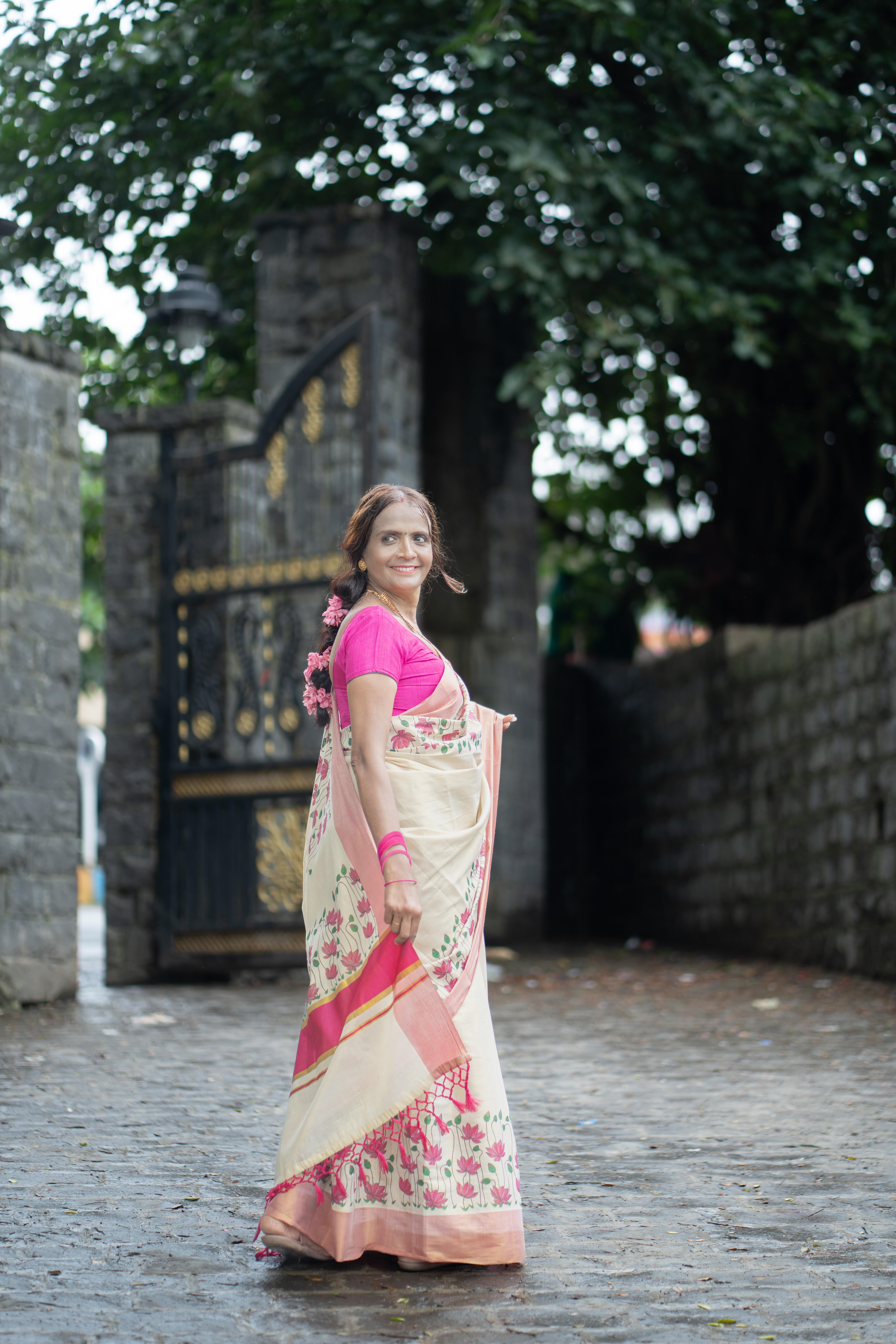 SareeShaastra Products
