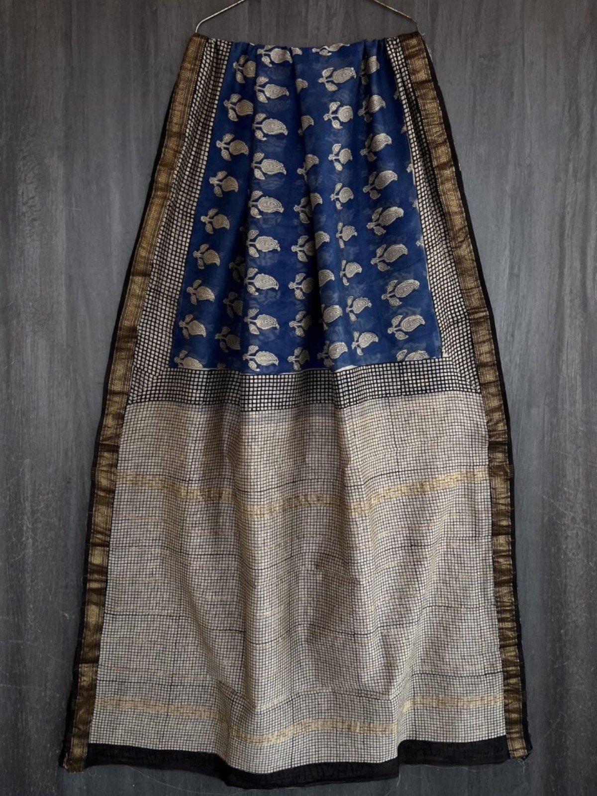 SareeShaastra Products