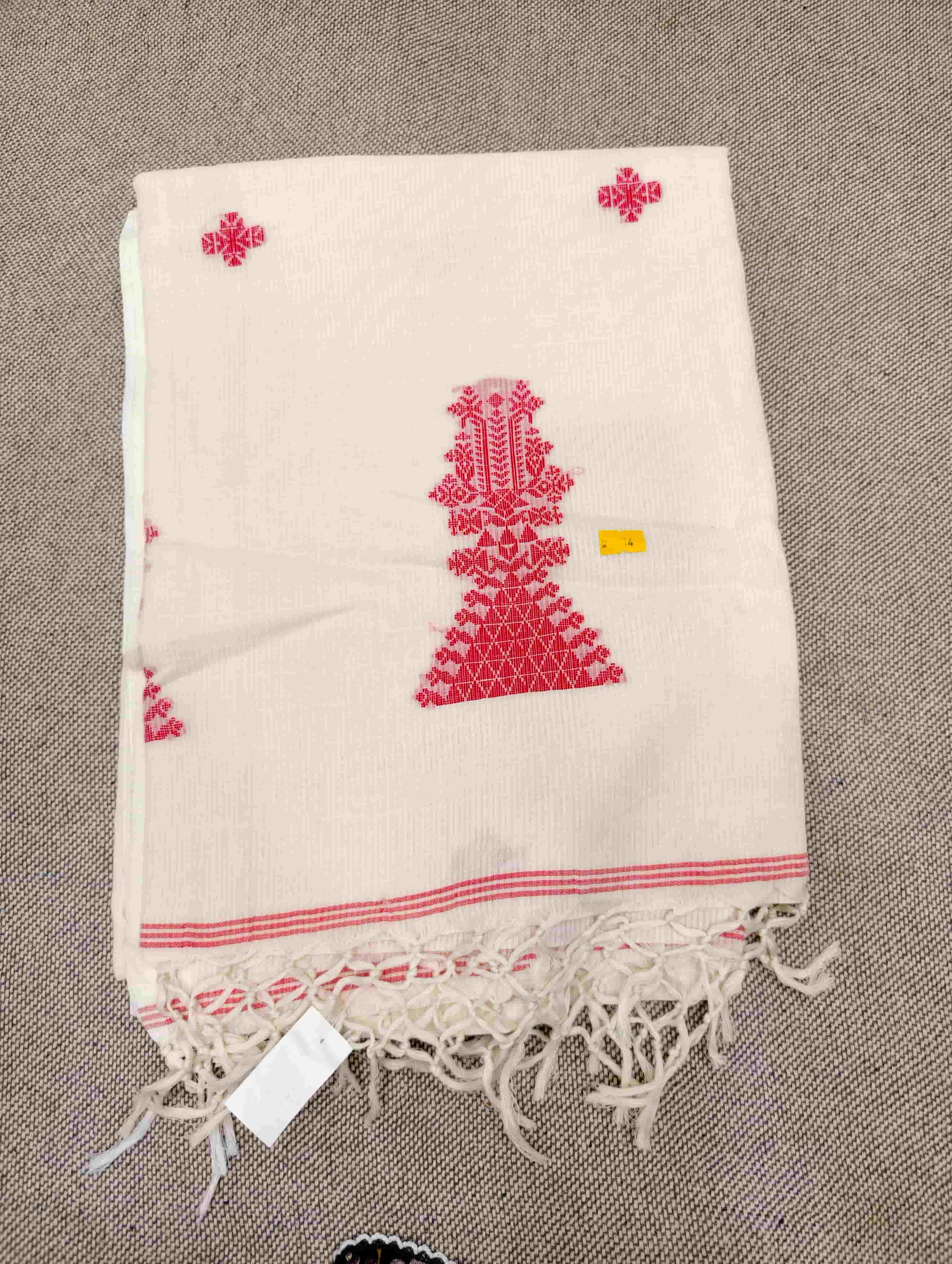 SareeShaastra Products