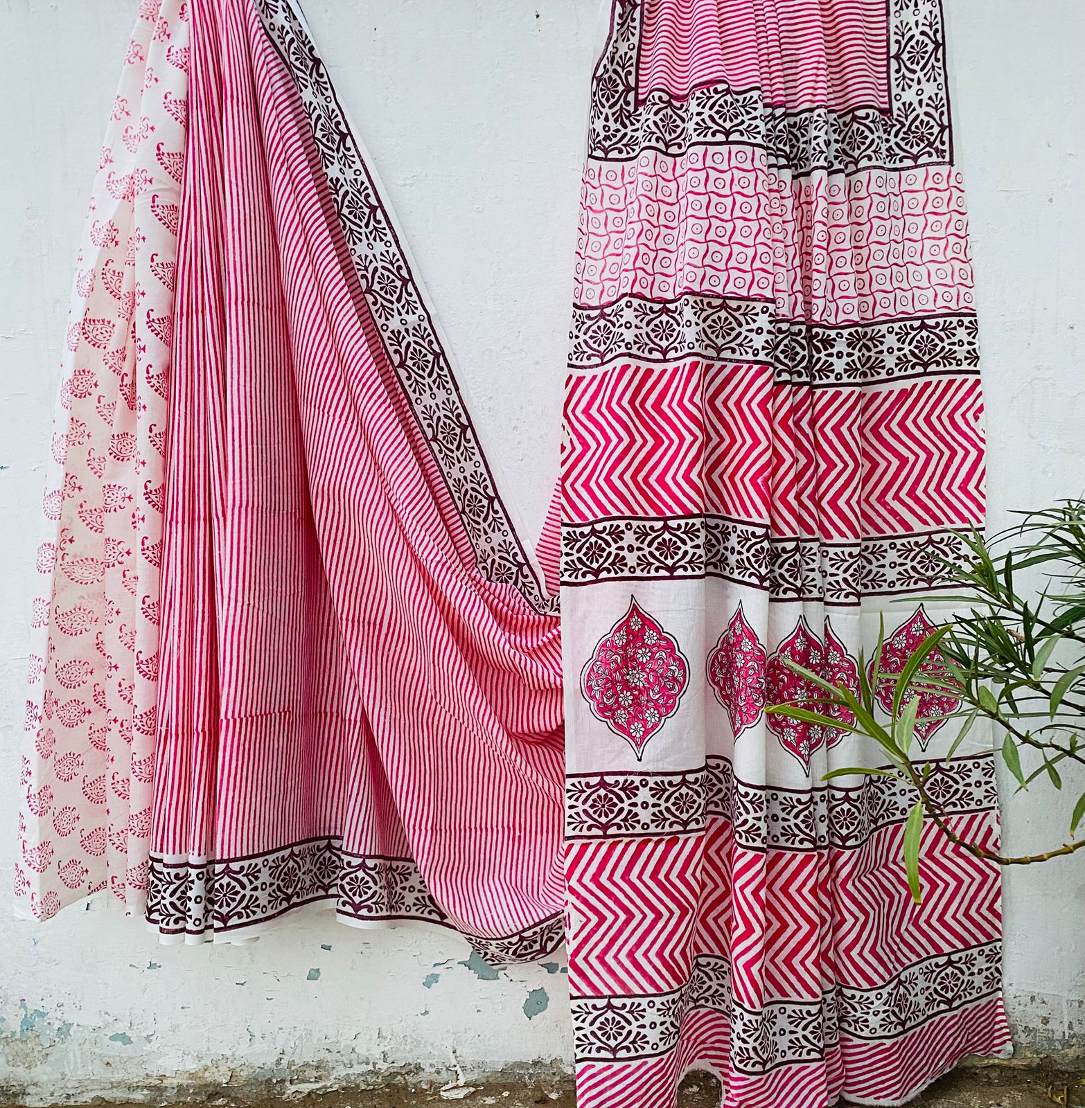 SareeShaastra Products