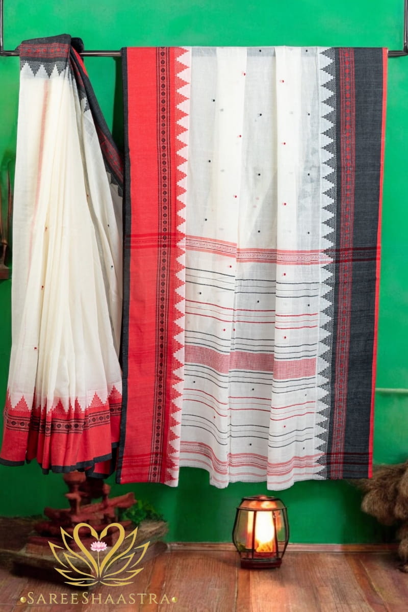 SareeShaastra Products
