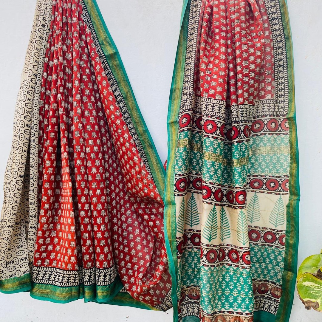 SareeShaastra Products