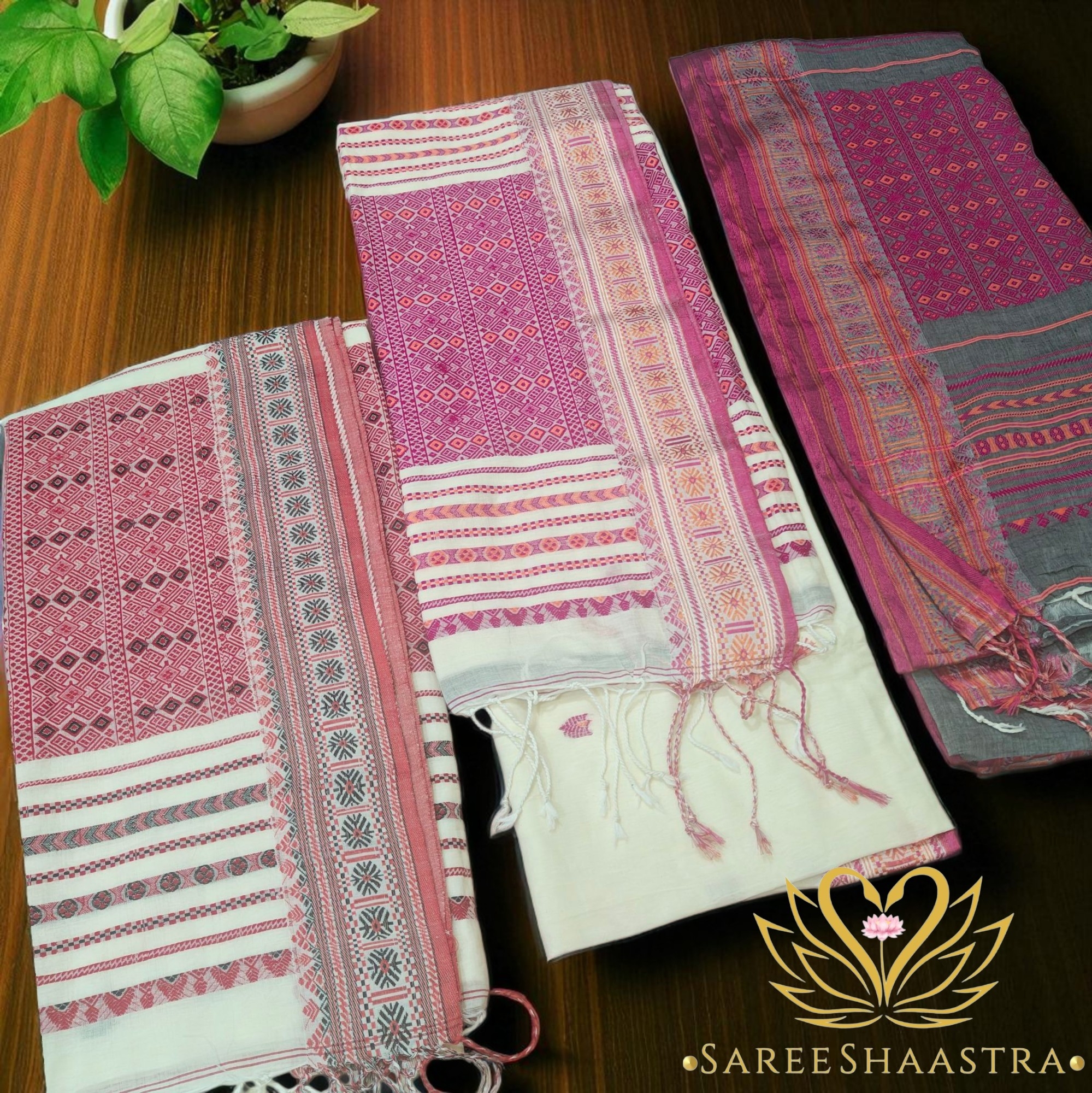 SareeShaastra Products