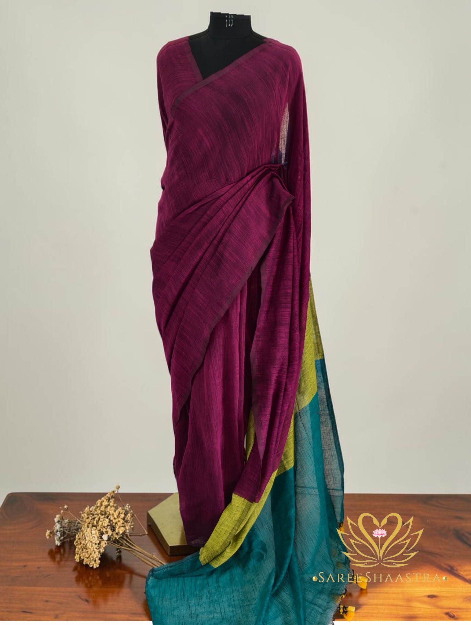 SareeShaastra Products