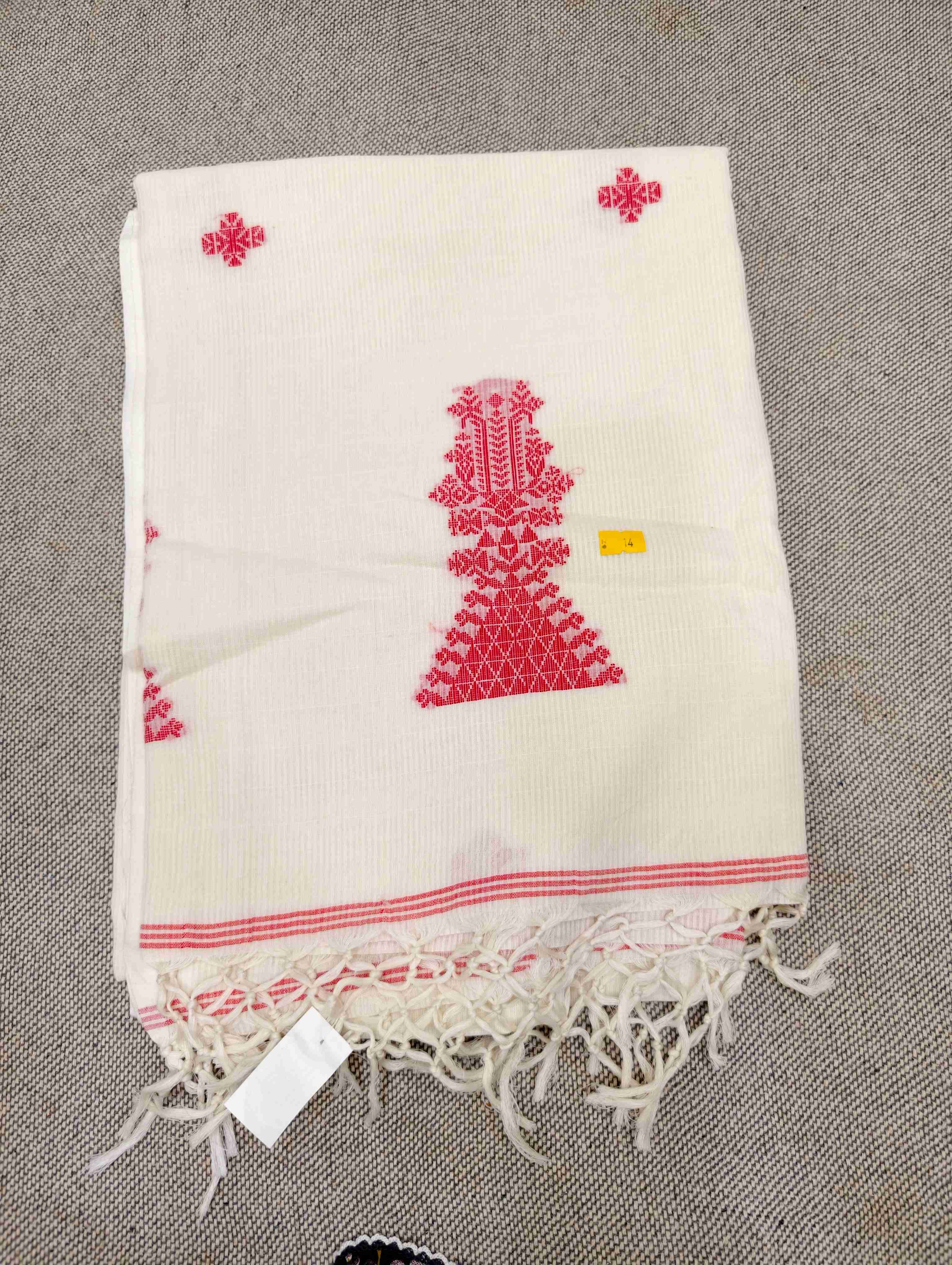 SareeShaastra Products