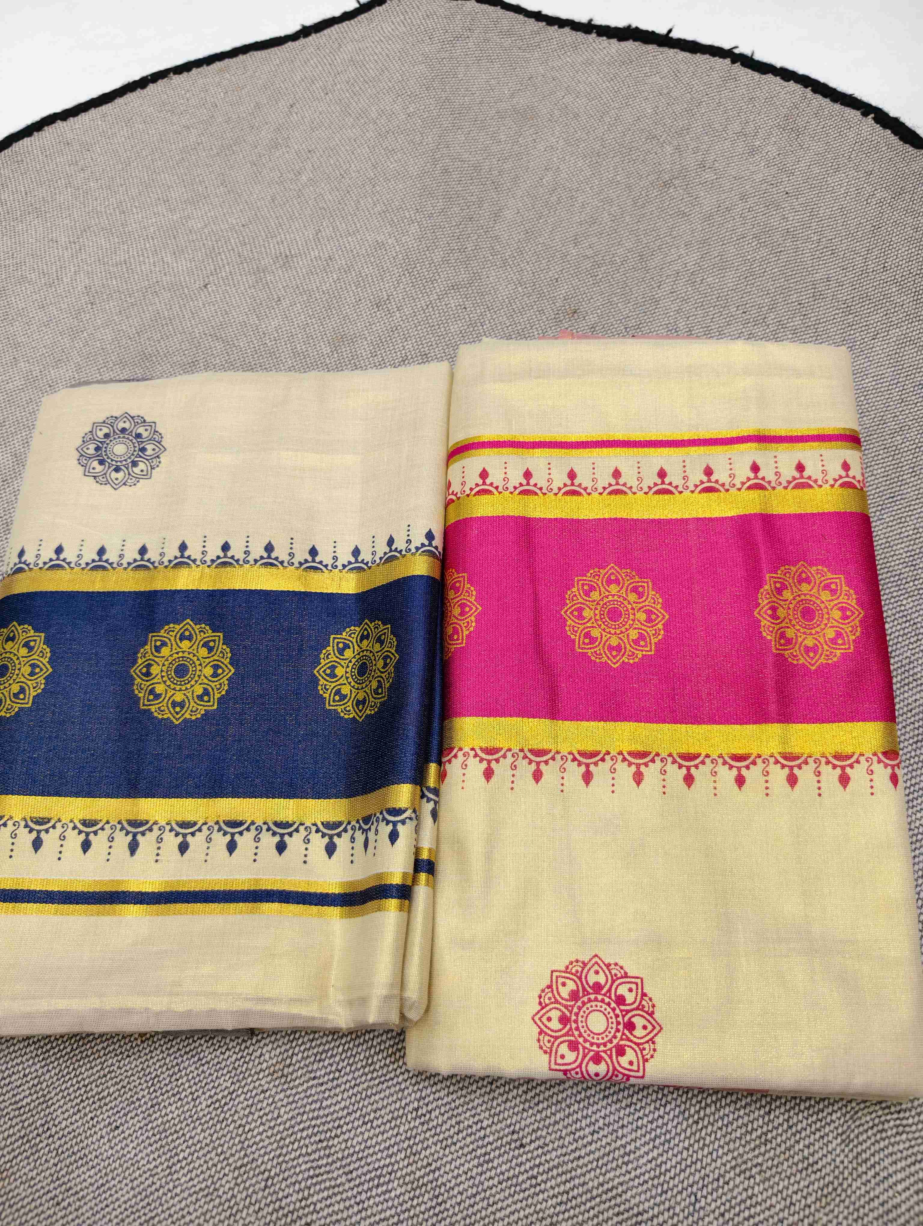 SareeShaastra Products