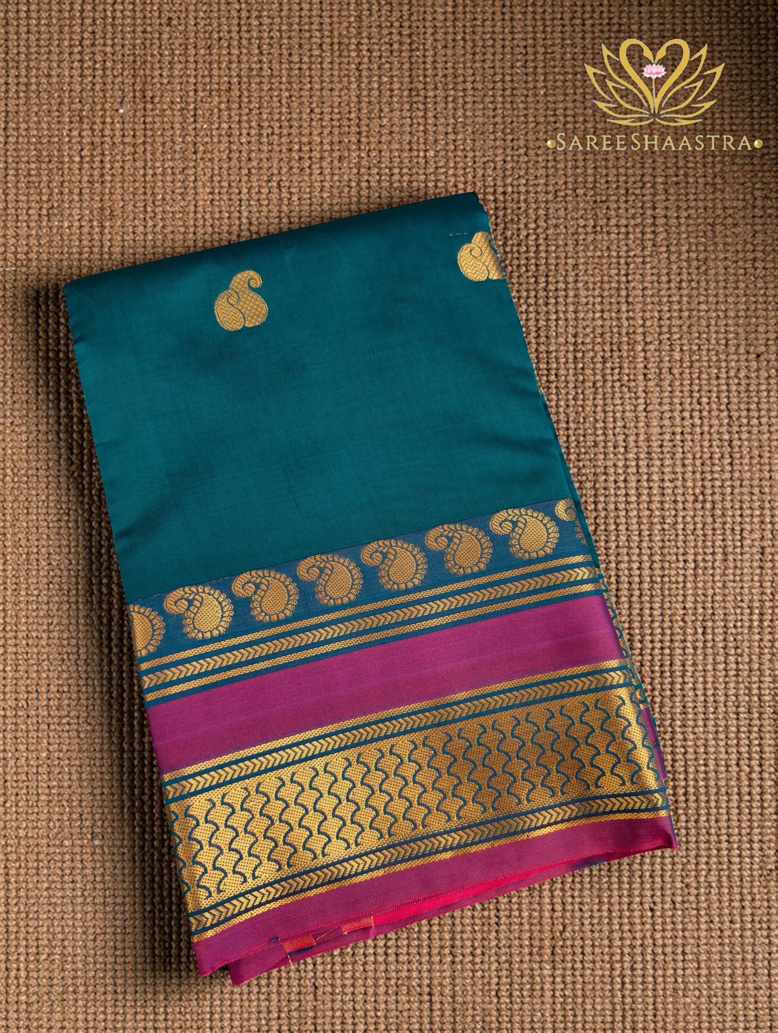 SareeShaastra Products