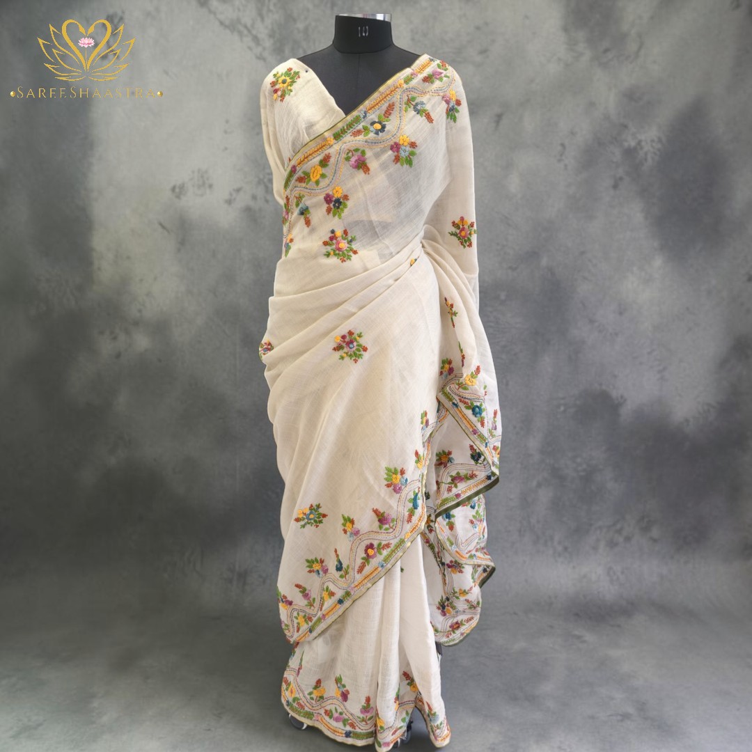 SareeShaastra Products