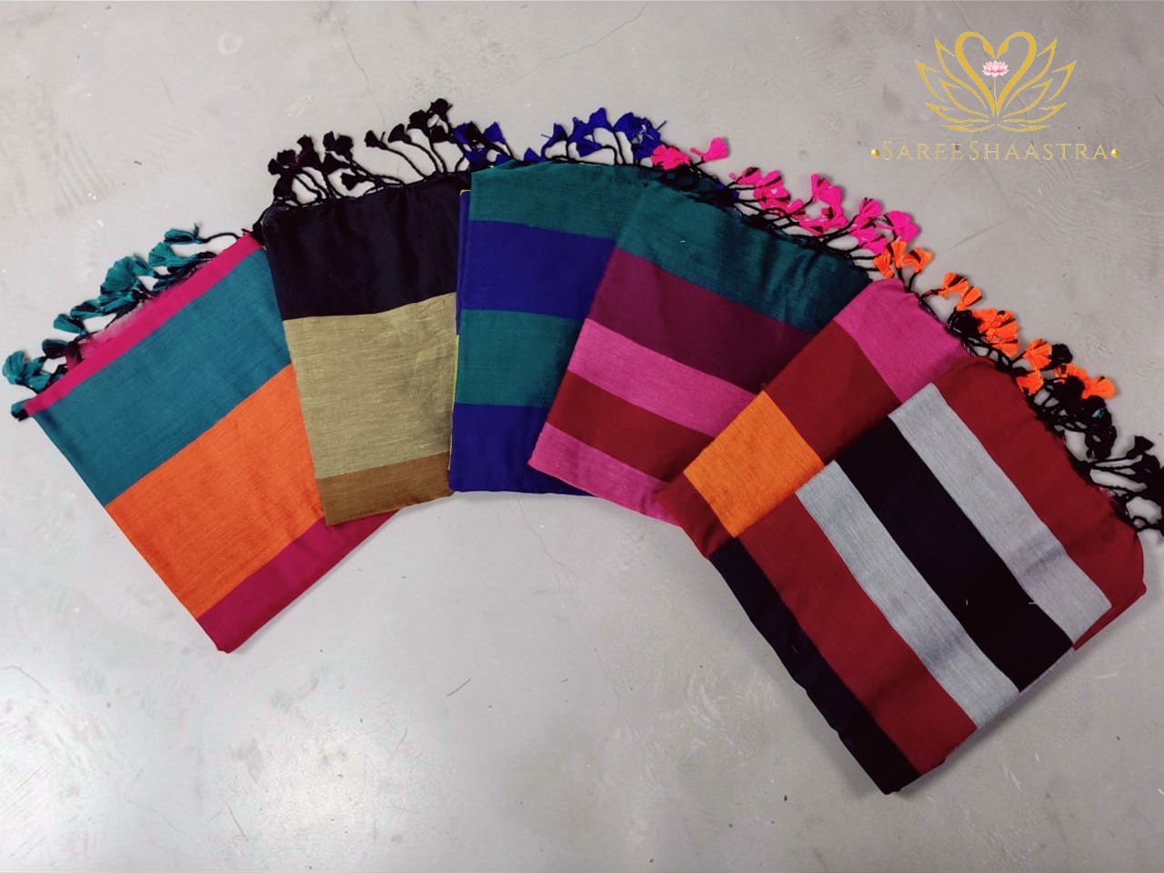 SareeShaastra Products