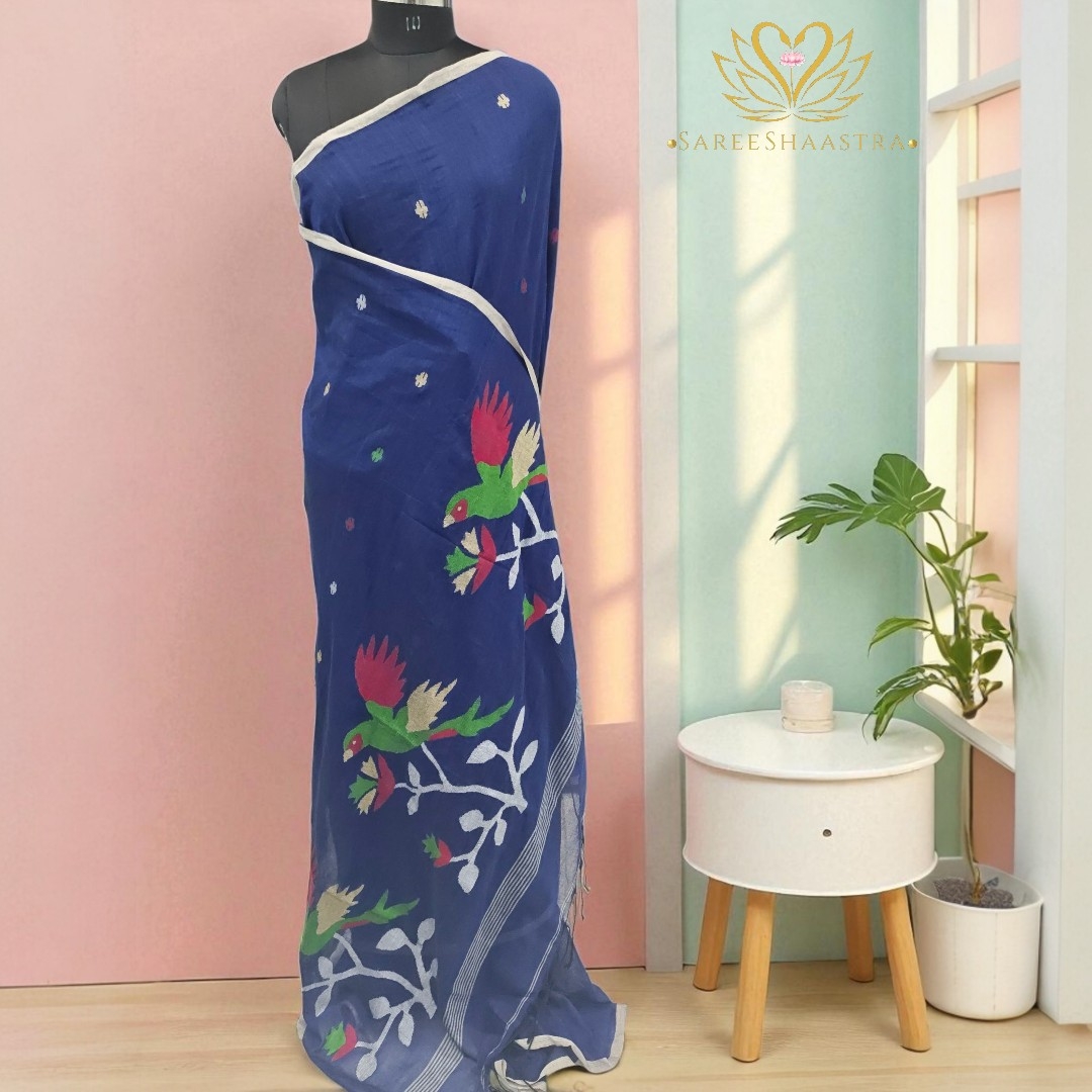 SareeShaastra Products