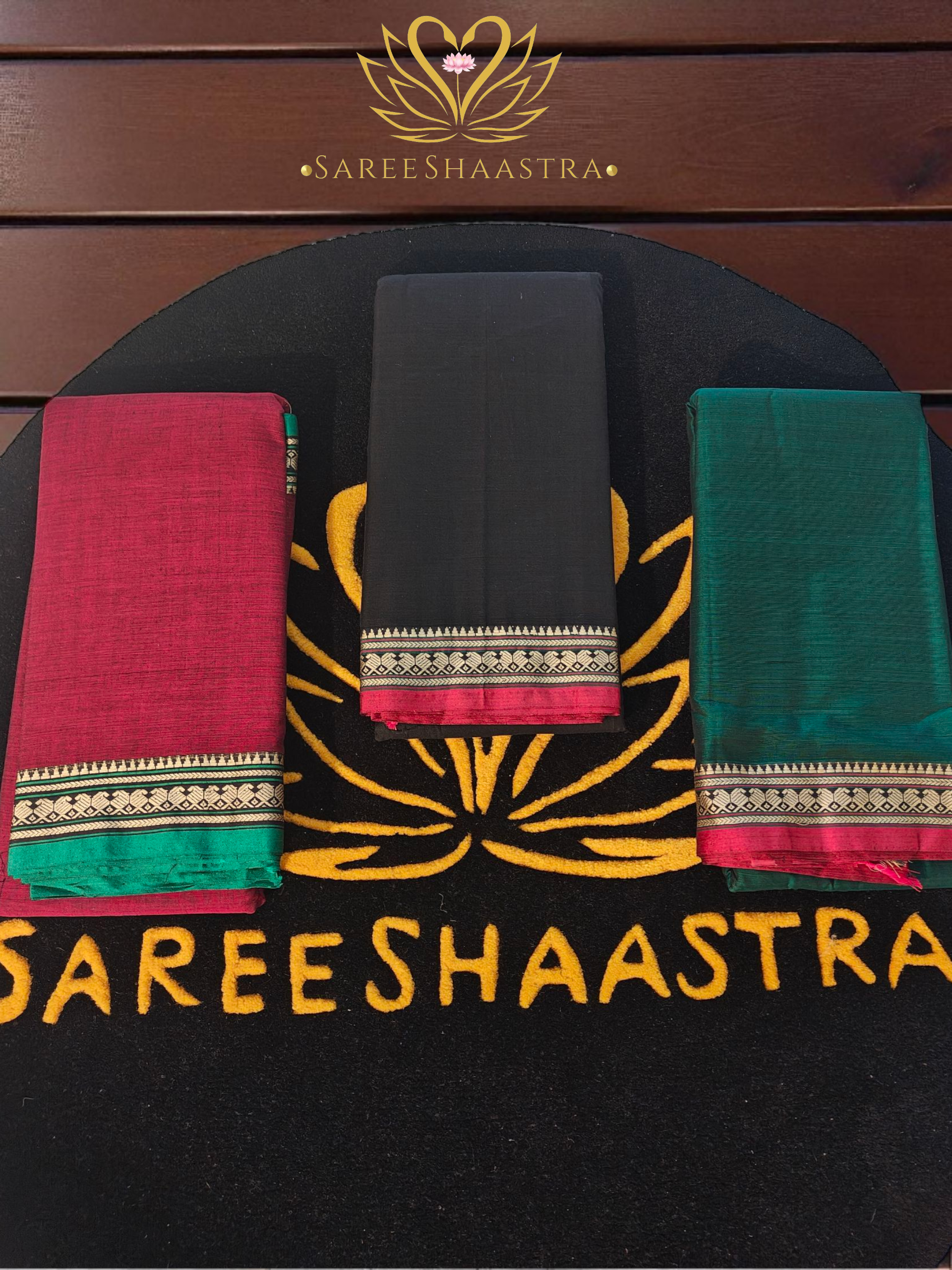 SareeShaastra Products