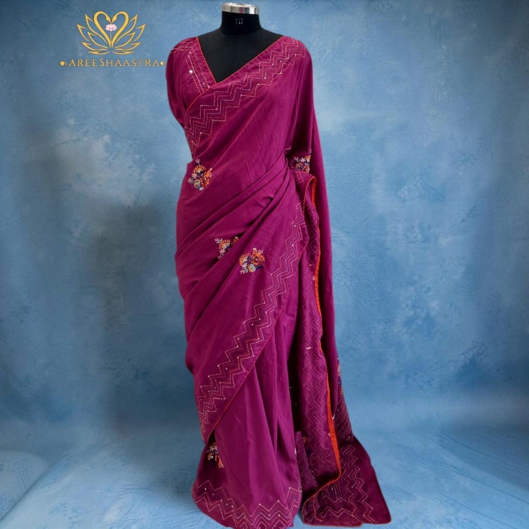 SareeShaastra Products