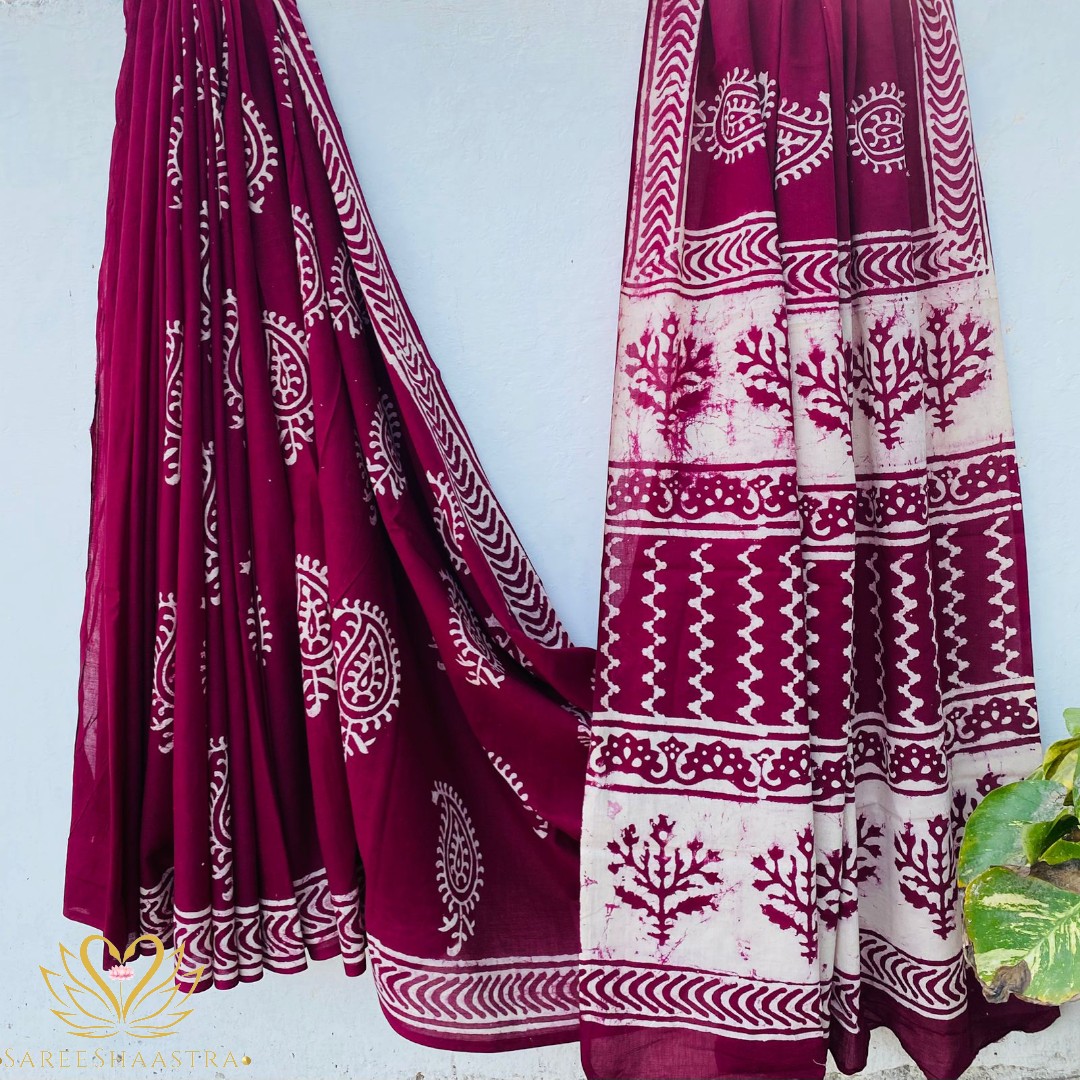 SareeShaastra Products