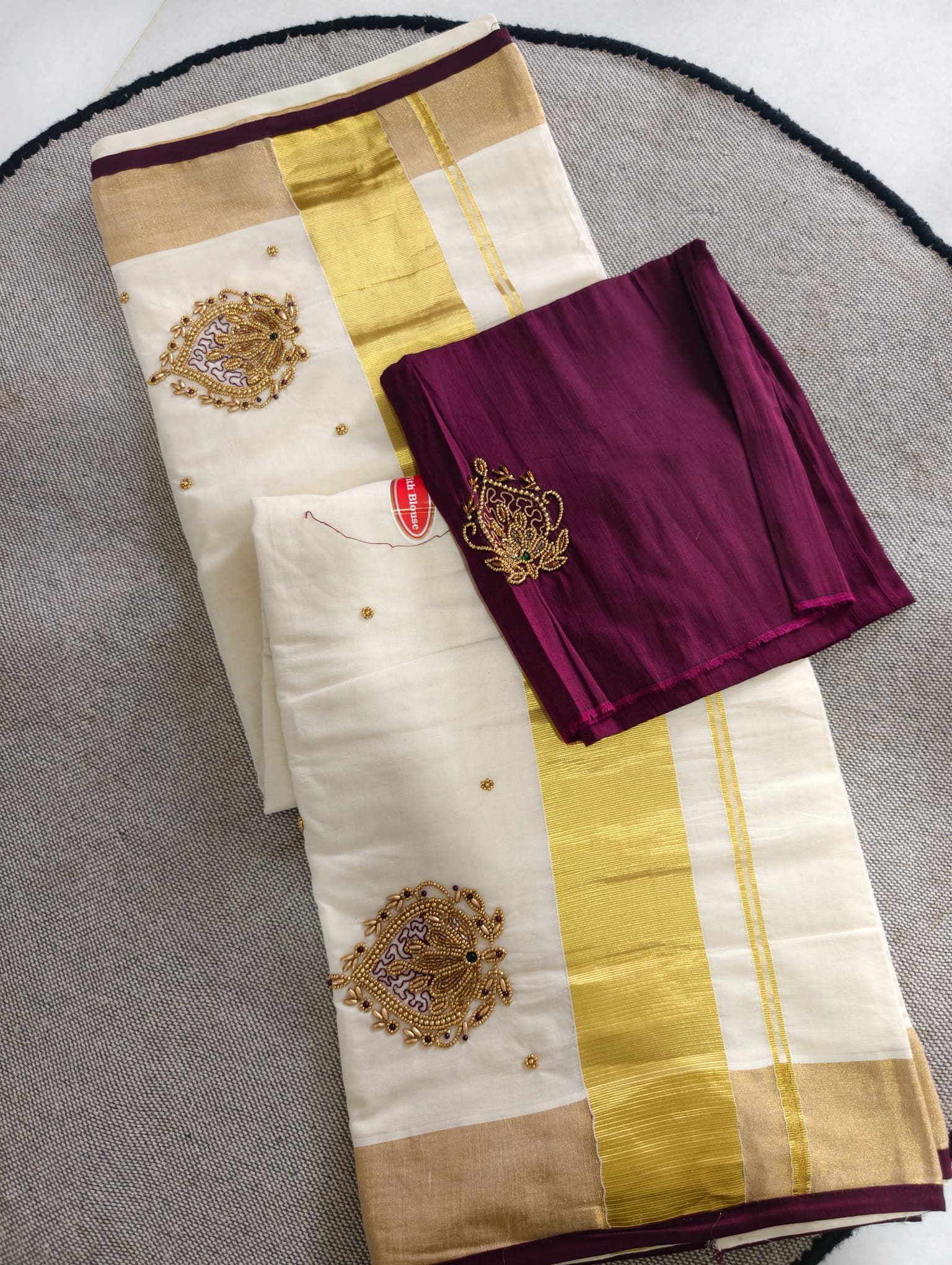 SareeShaastra Products