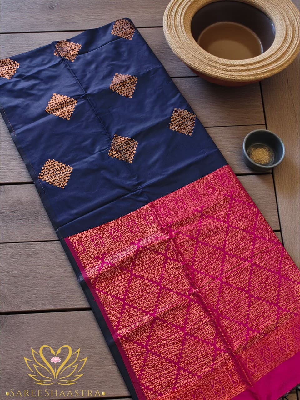 SareeShaastra Products
