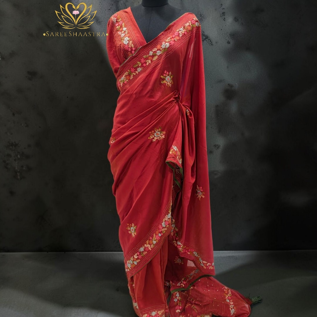 SareeShaastra Products