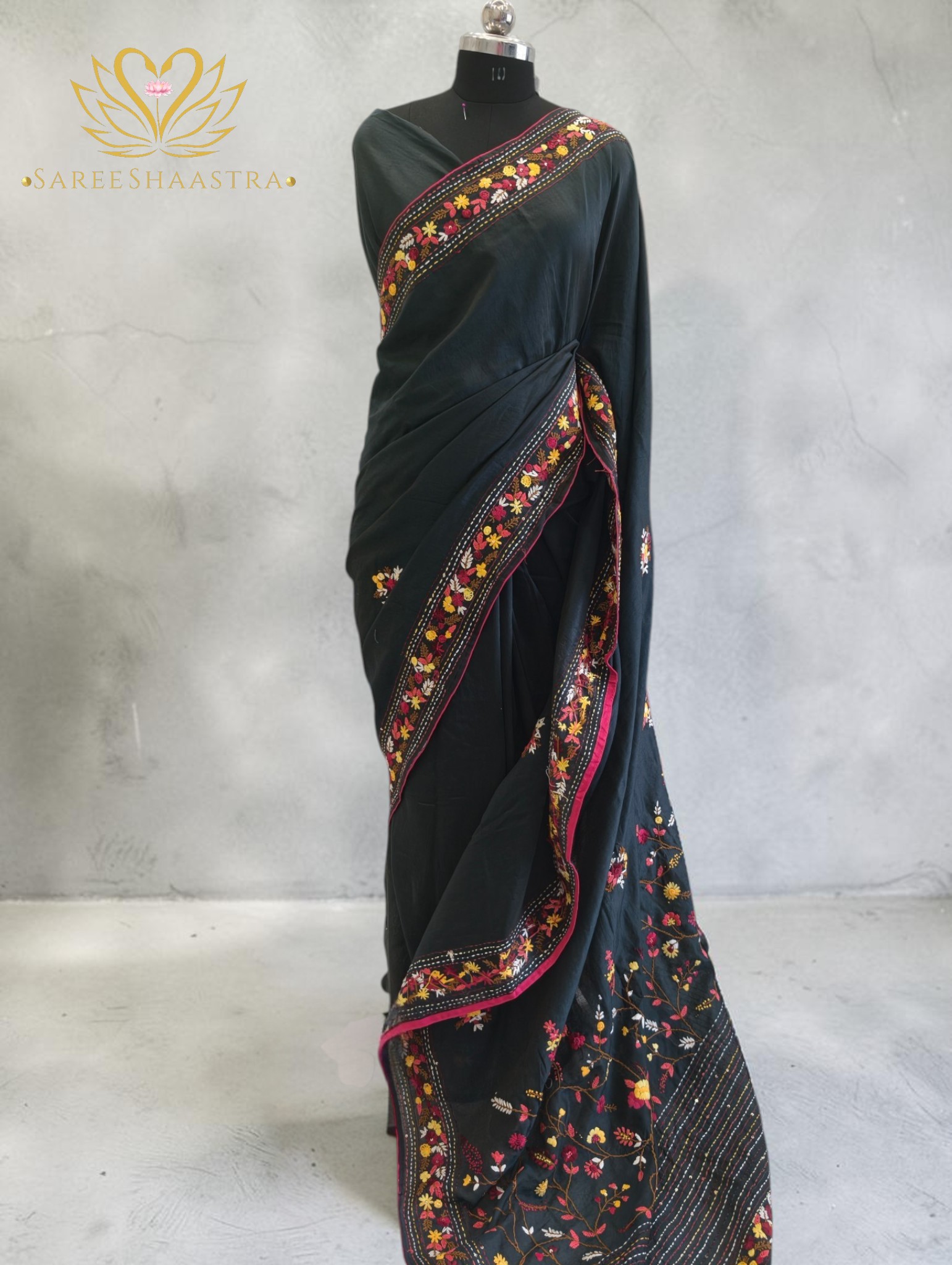 SareeShaastra Products