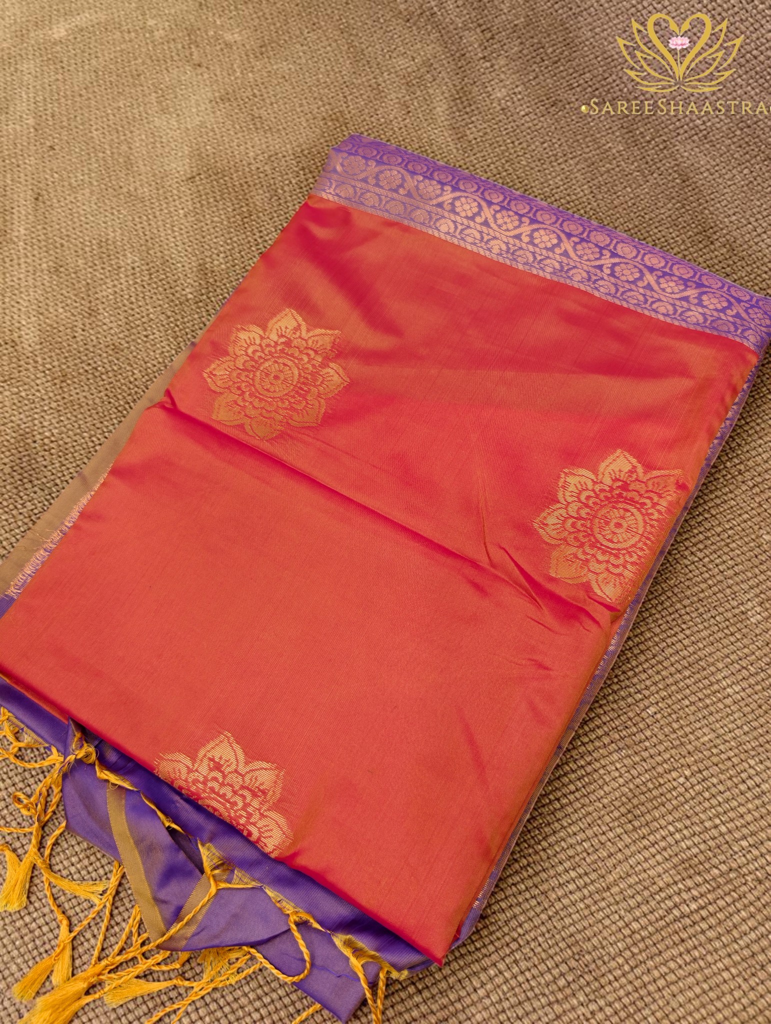 SareeShaastra Products