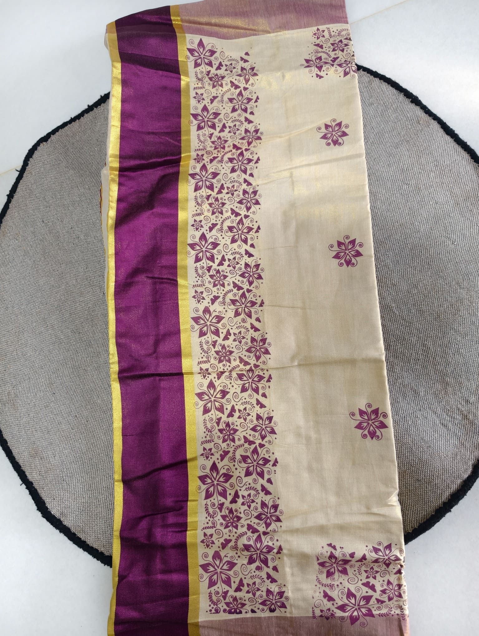 SareeShaastra Products