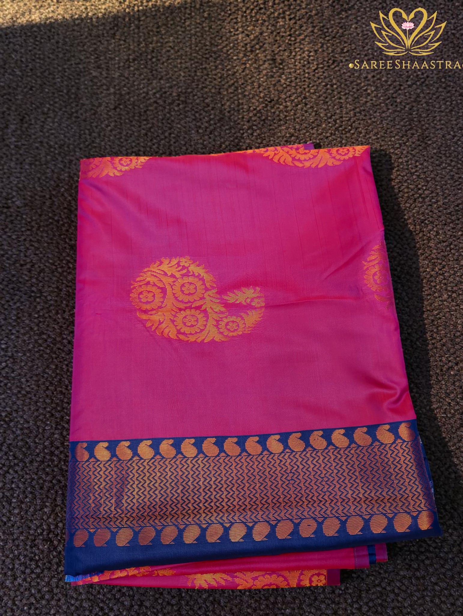 SareeShaastra Products