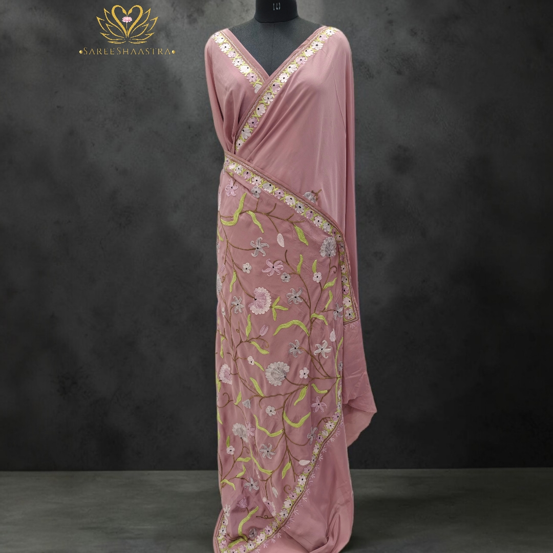 SareeShaastra Products