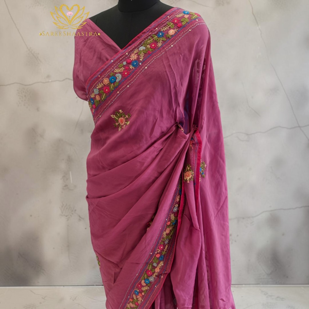 SareeShaastra Products