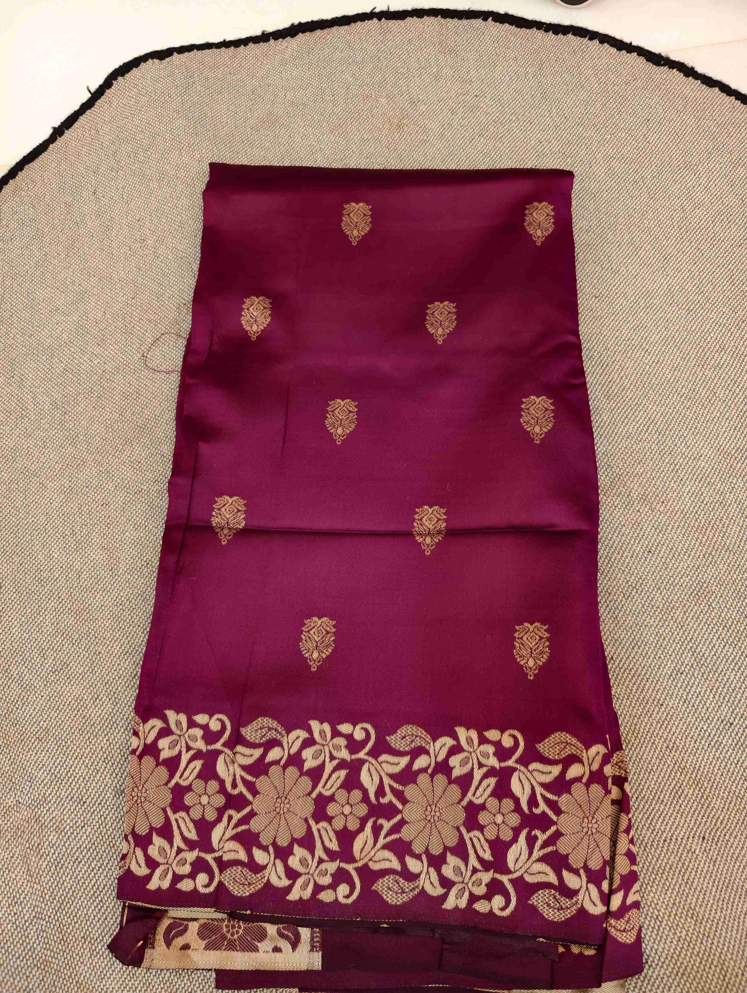 SareeShaastra Products