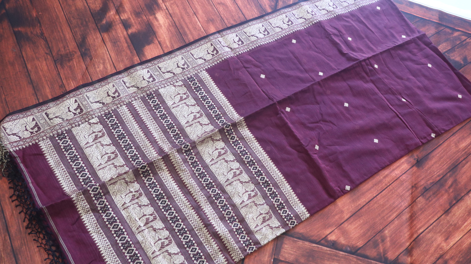 SareeShaastra Products