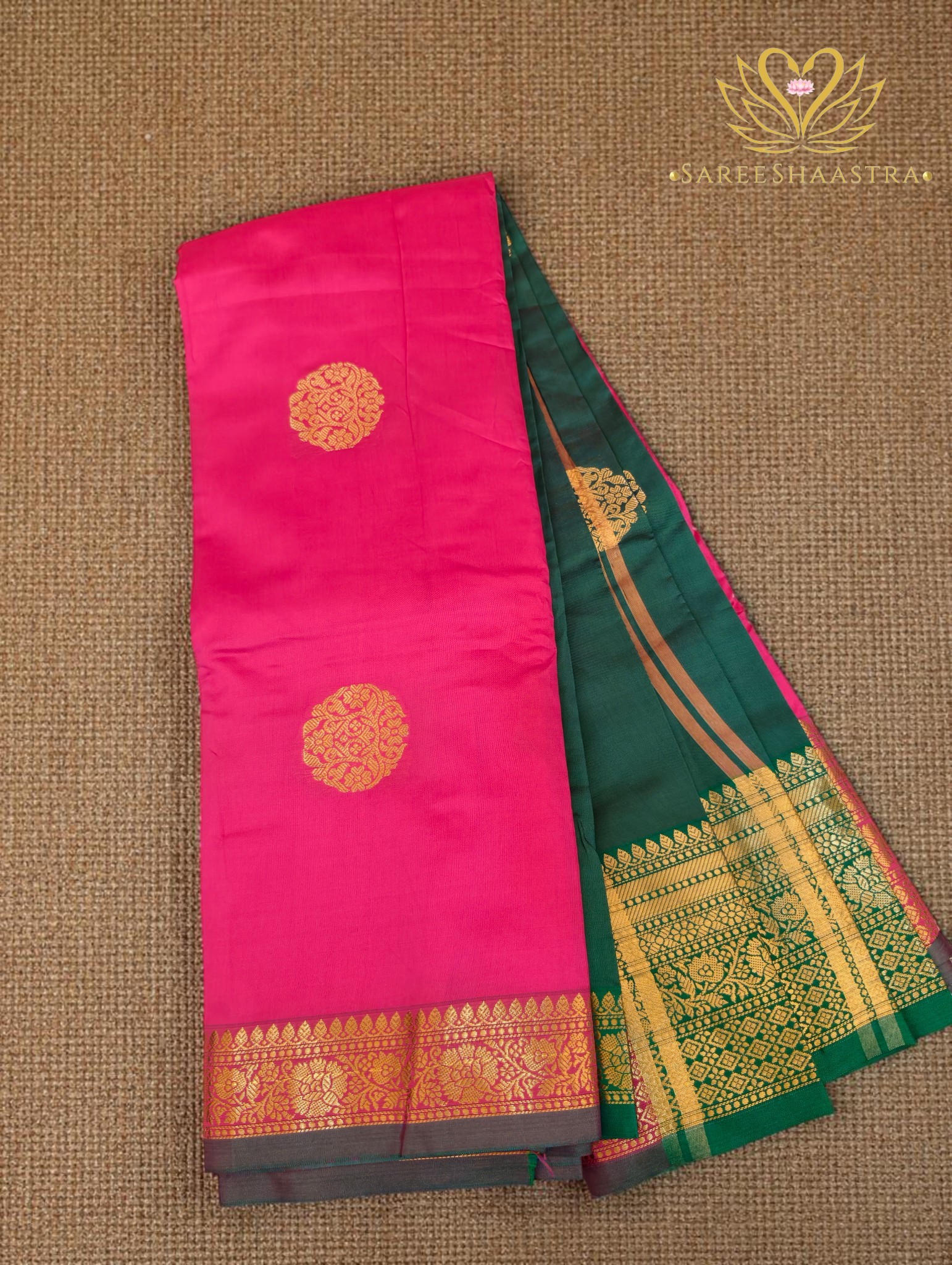 SareeShaastra Products