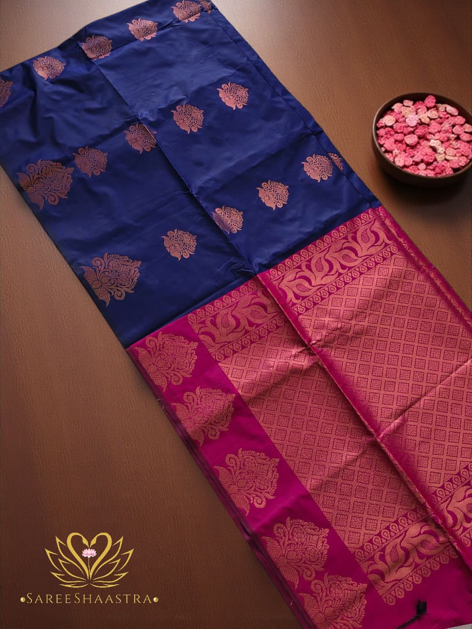 SareeShaastra Products