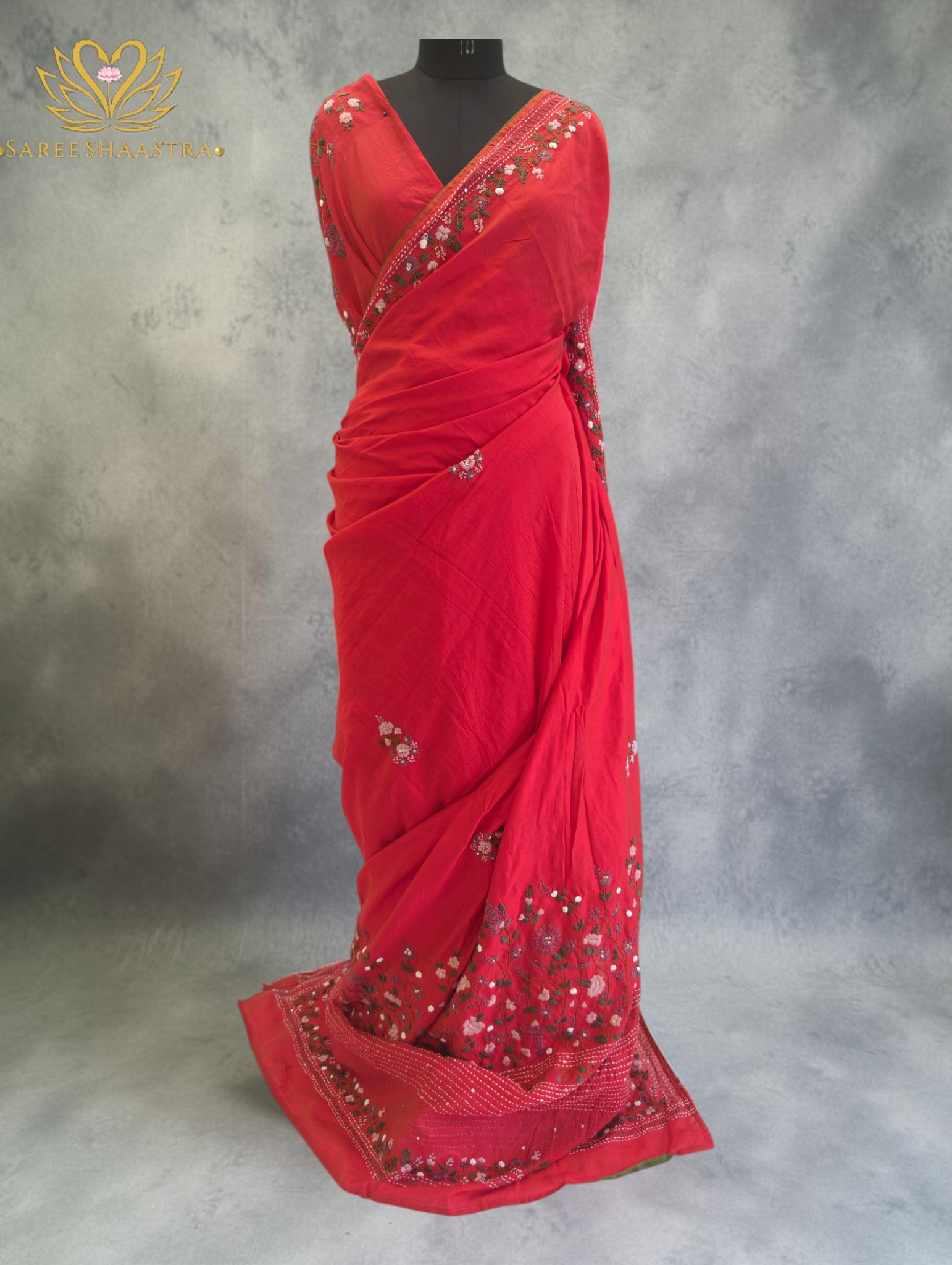 SareeShaastra Products