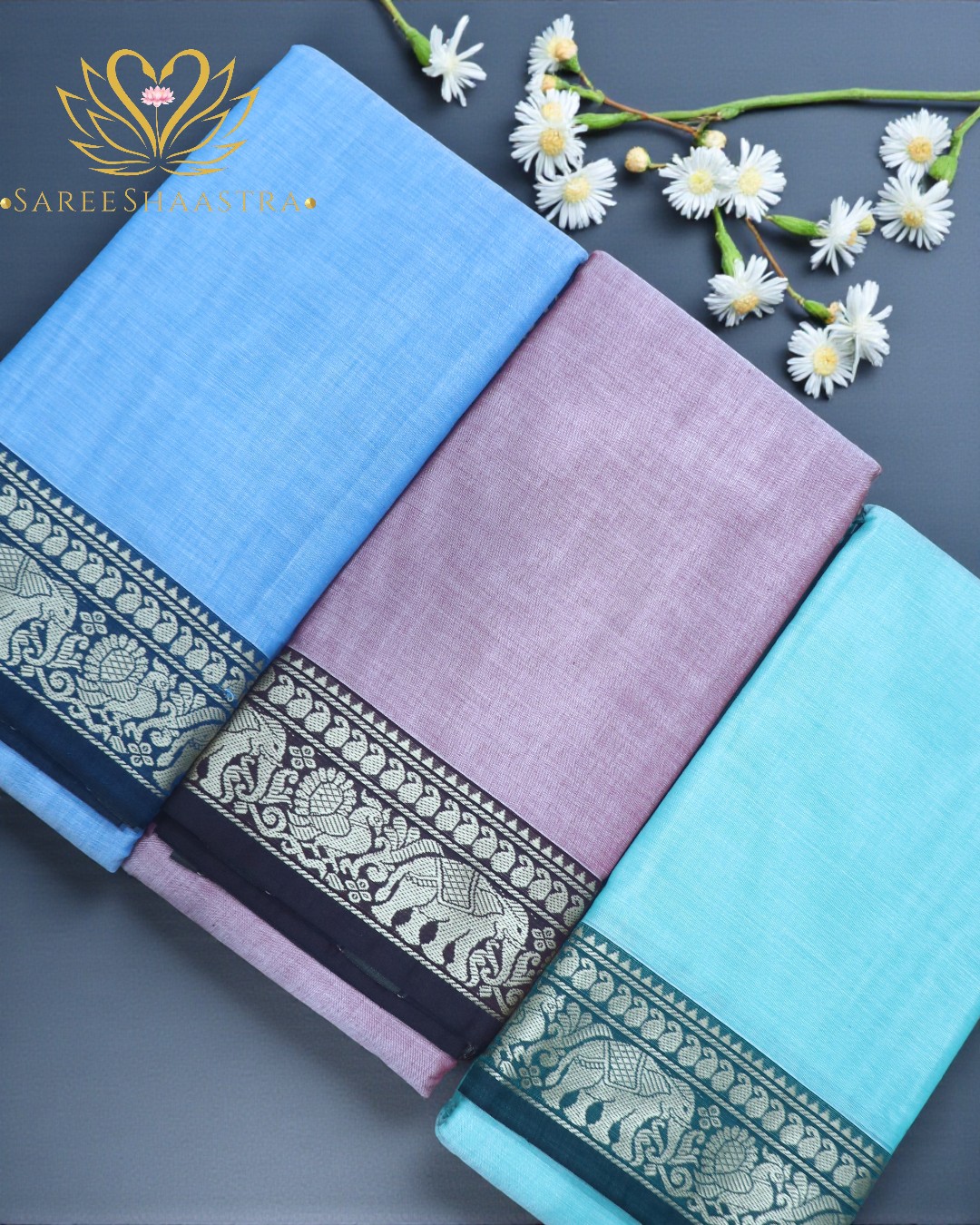 SareeShaastra Products