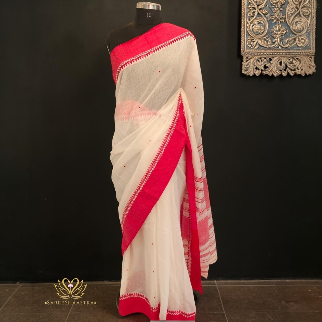 SareeShaastra Products