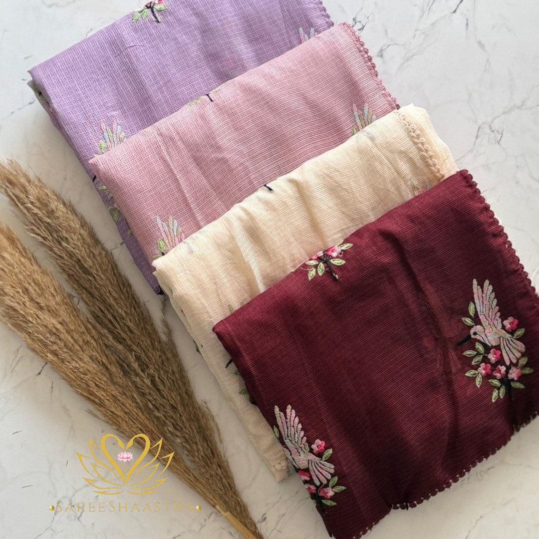 SareeShaastra Products