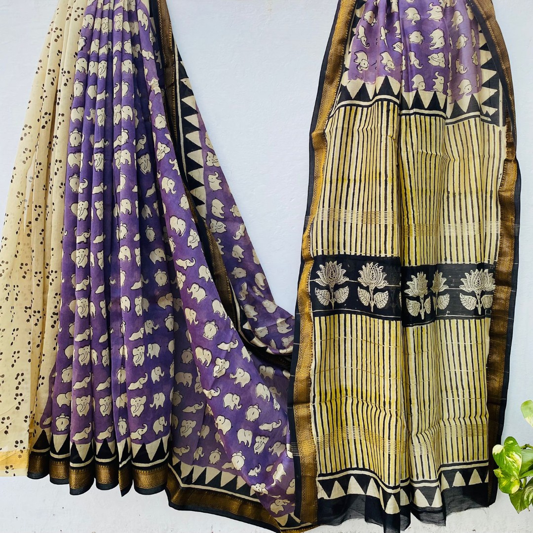 SareeShaastra Products